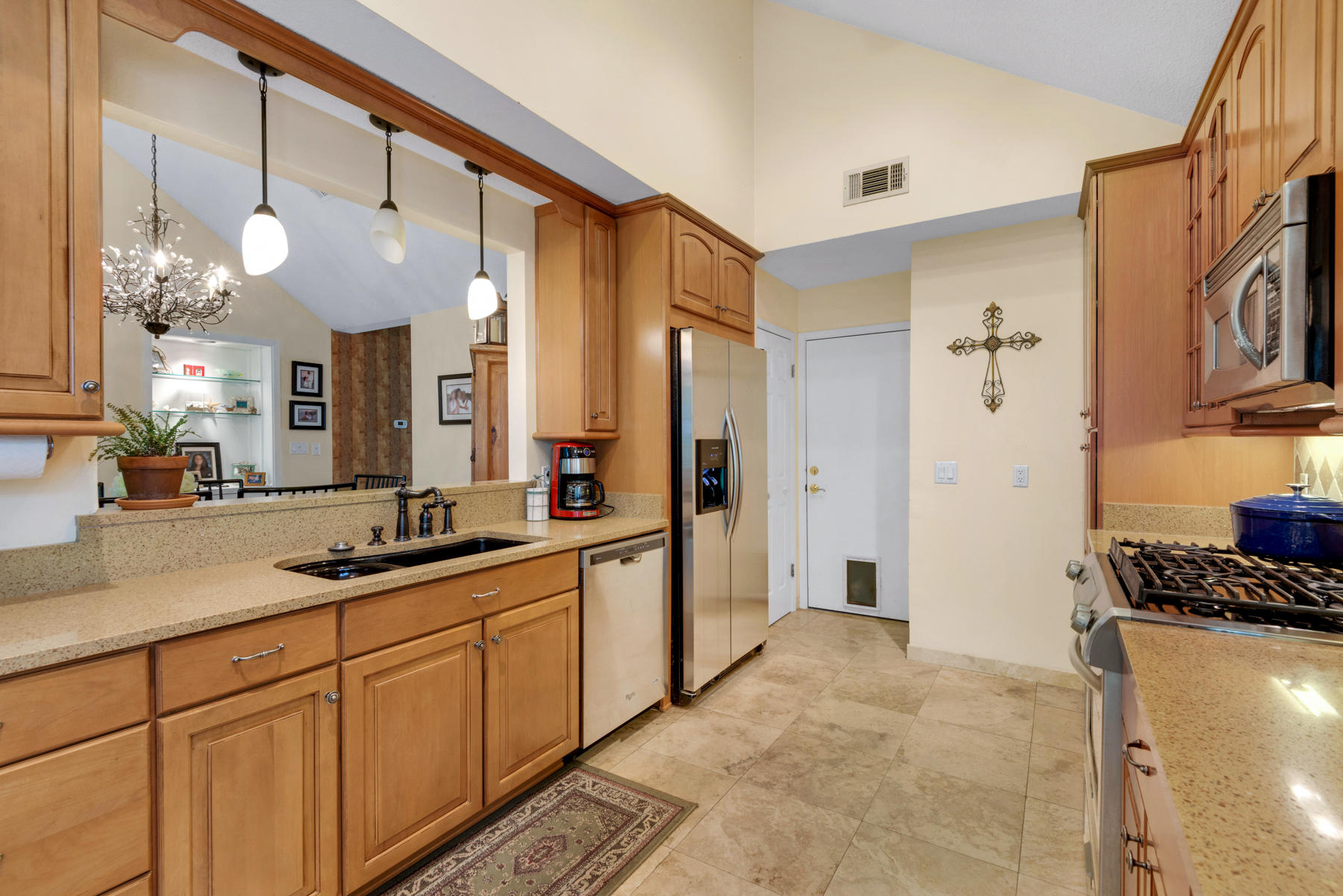 FAIRWAY LAKES PH 2 - Residential