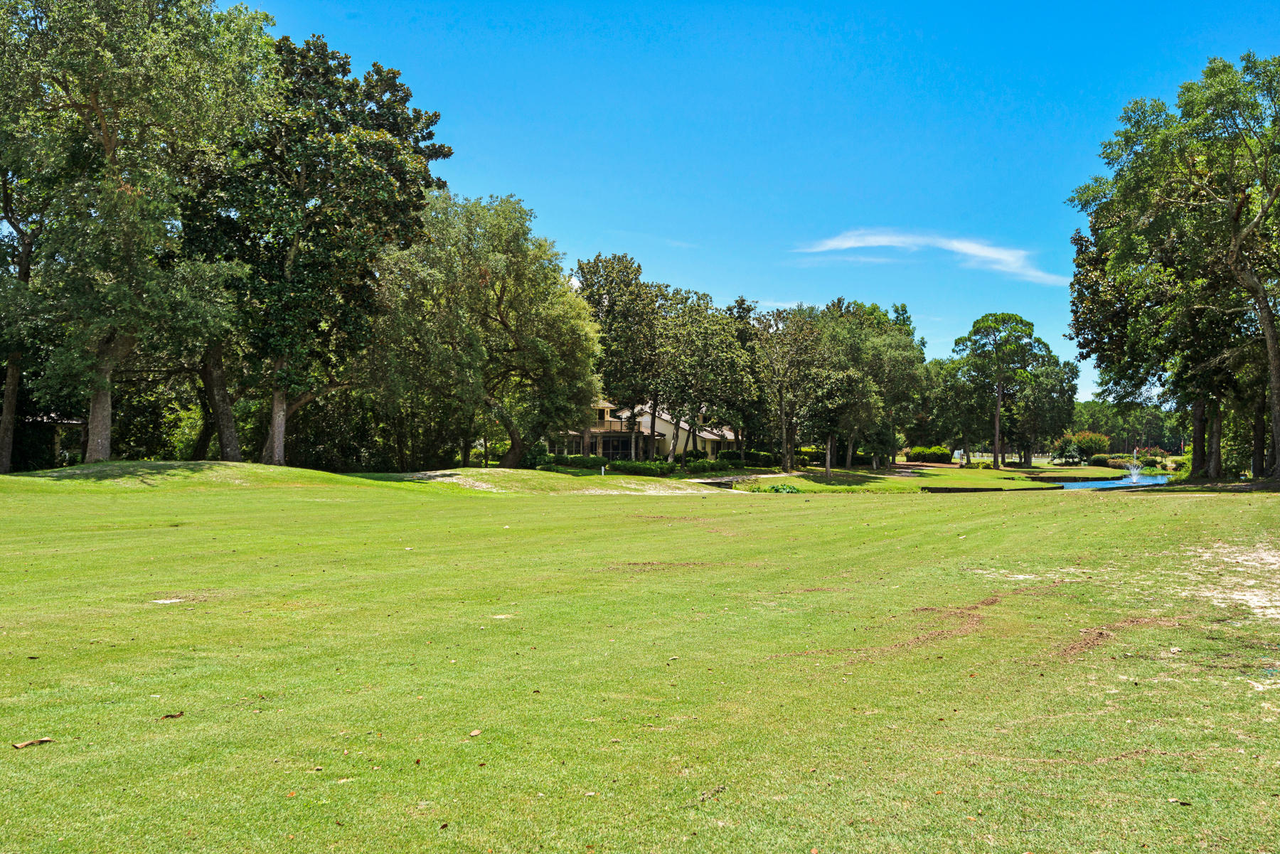 FAIRWAY LAKES PH 2 - Residential