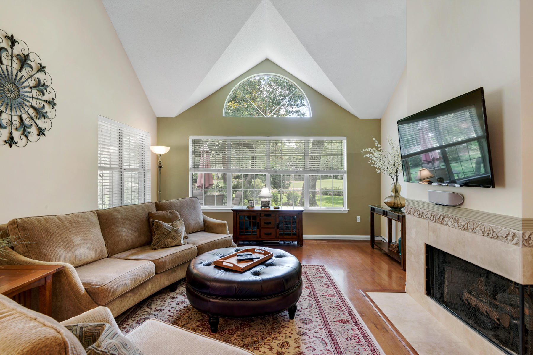 FAIRWAY LAKES PH 2 - Residential