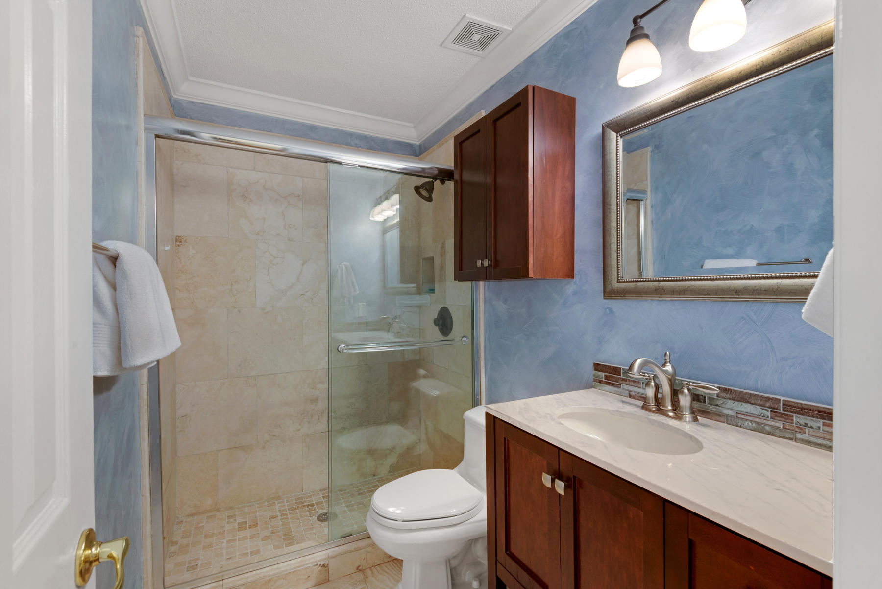 FAIRWAY LAKES PH 2 - Residential