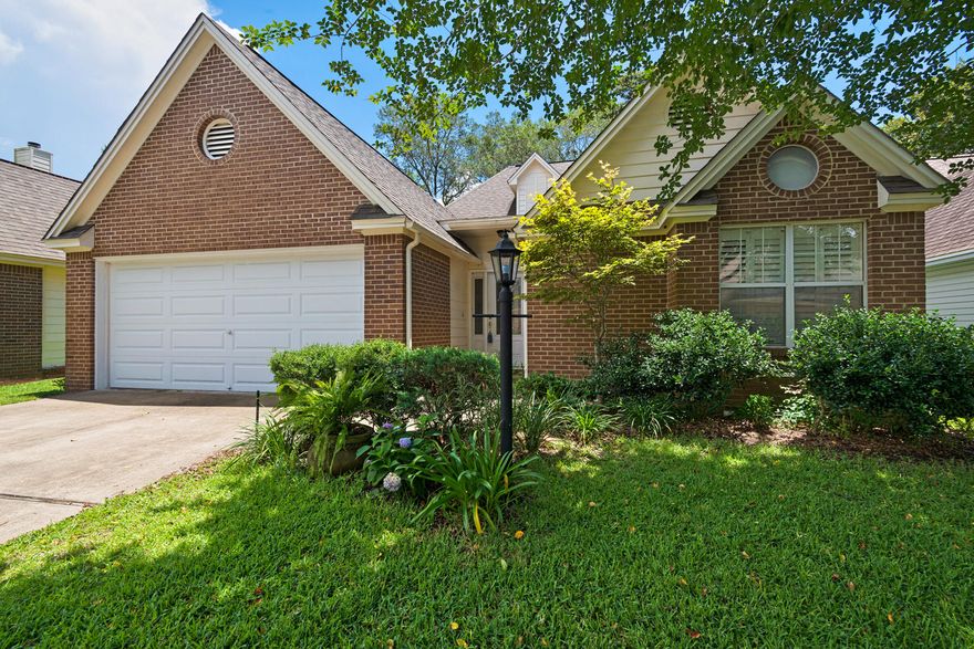 Turn-key, highly desirable 2 bedroom plus office, 2 bath home in Bluewater Bay on the golf-course in Fairway Lakes. Completely renovated this home has 1689 square feet of fabulous living space and from top to bottom full of high end finishes and designer touches. Polished maple floors welcome you into a bright and airy open floor plan with vaulted ceilings and lots of windows to let in plenty of natural light. Grab a seat at the breakfast bar to enjoy the spectacular kitchen. Chefs will love the Silestone countertops, Kitchenaid stainless steel appliances, Bernier custom maple cabinets with pull-out drawers. Adjacent dining area provides additional space for entertaining with even more windows for natural light. Living room is huge with plenty of space for entertaining or spread out by the