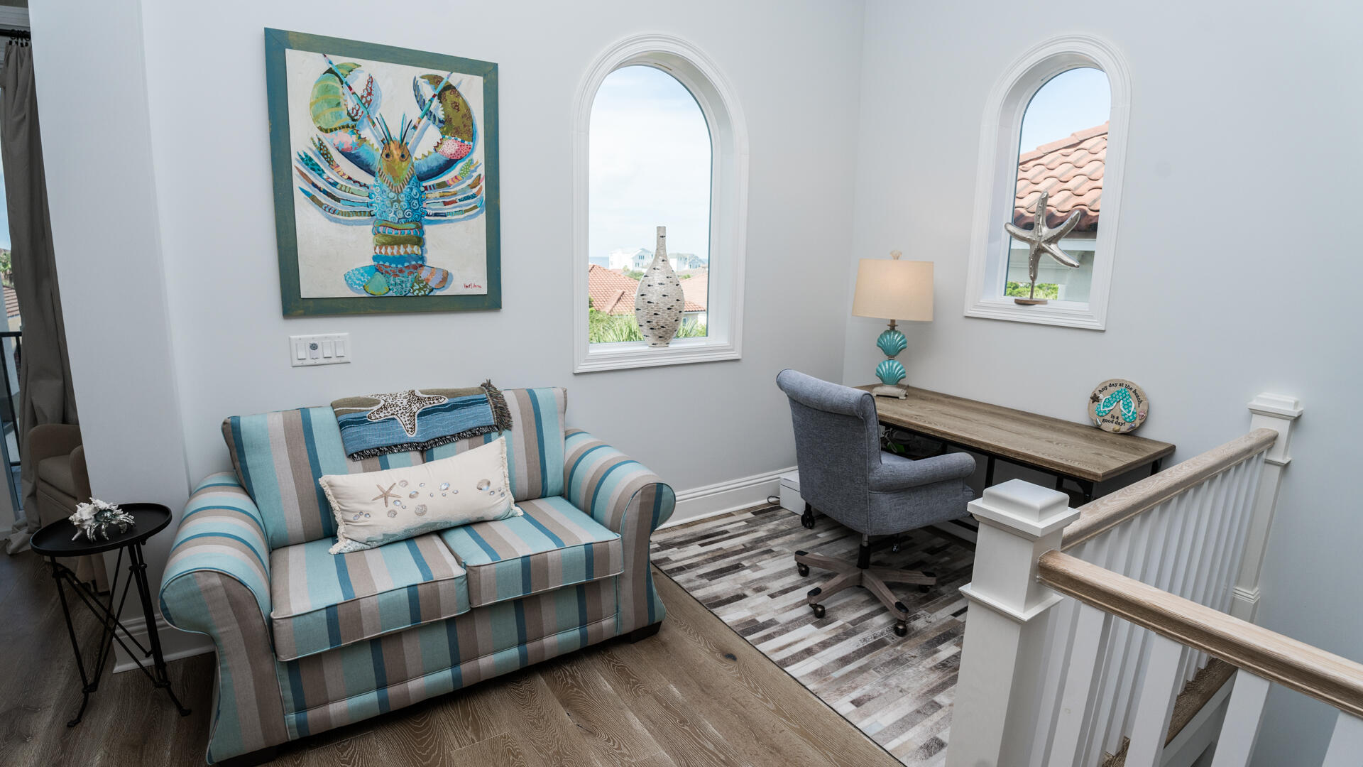 LA VALENCIA BEACH RESORT - Residential