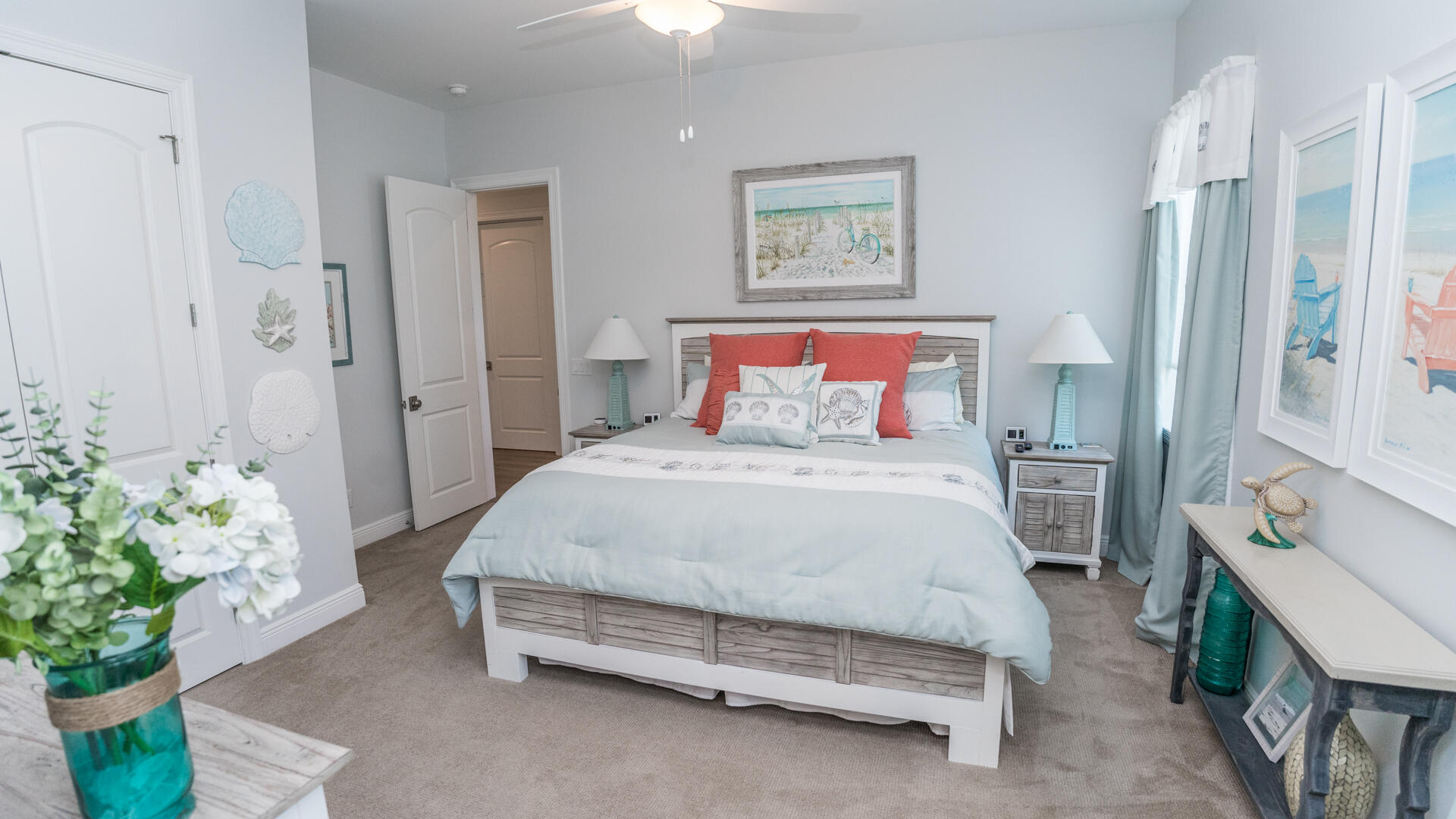 LA VALENCIA BEACH RESORT - Residential