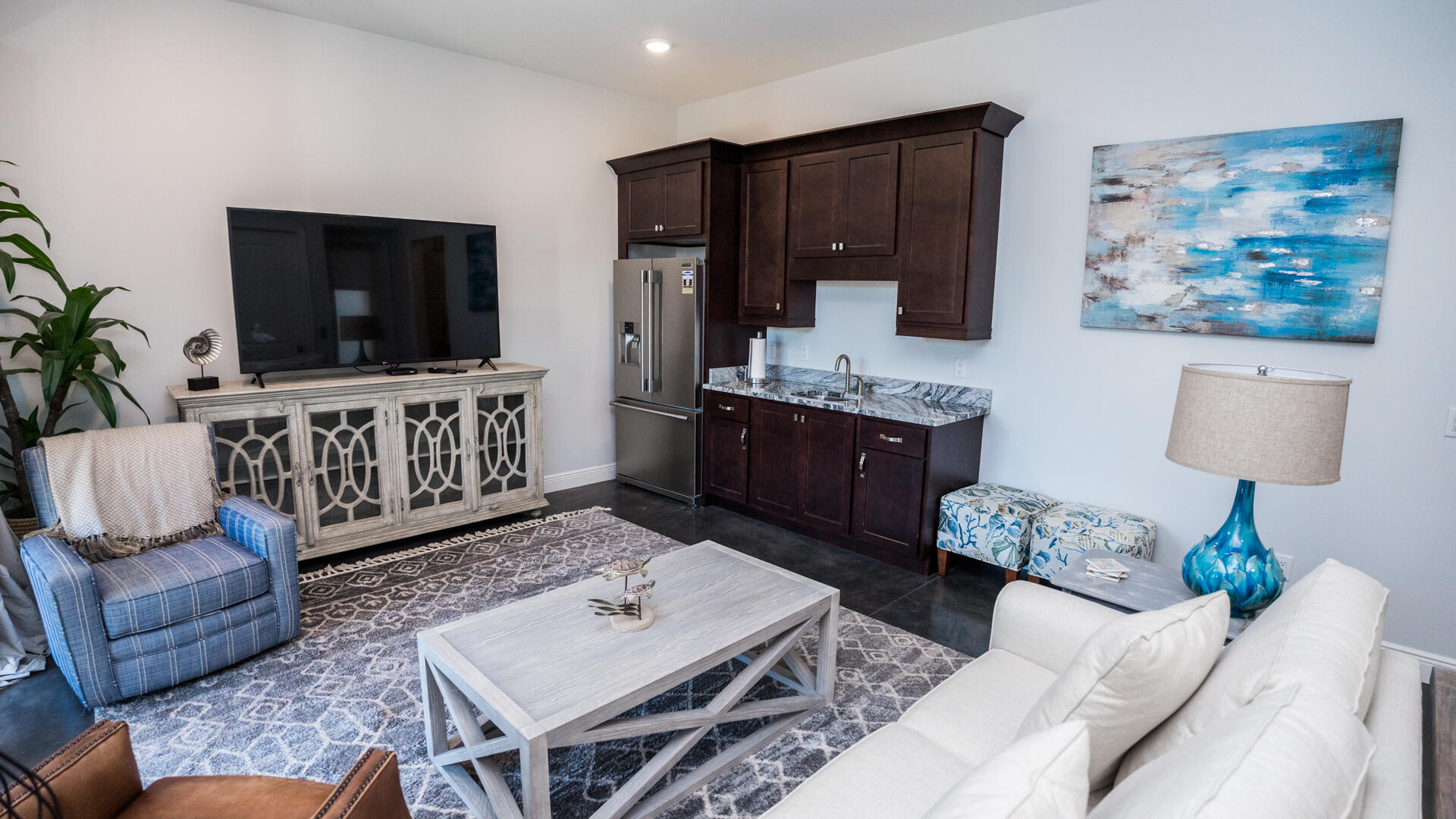 LA VALENCIA BEACH RESORT - Residential