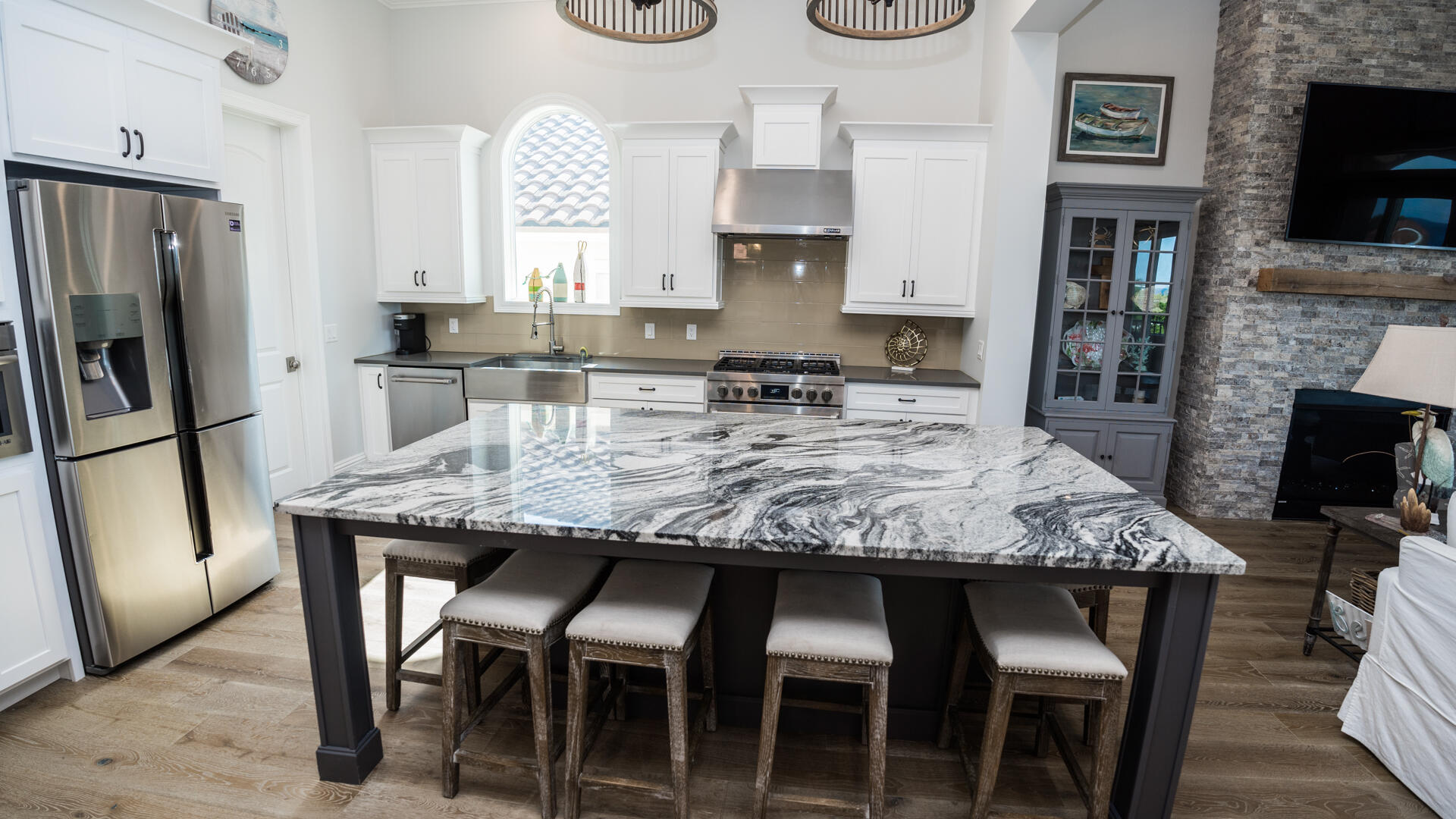 LA VALENCIA BEACH RESORT - Residential