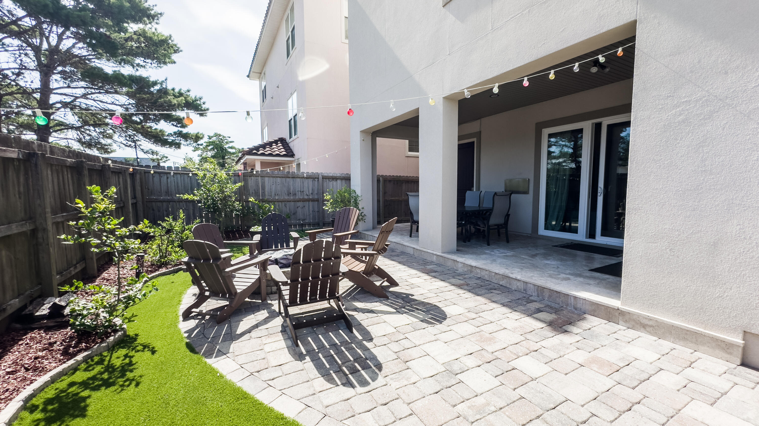 LA VALENCIA BEACH RESORT - Residential