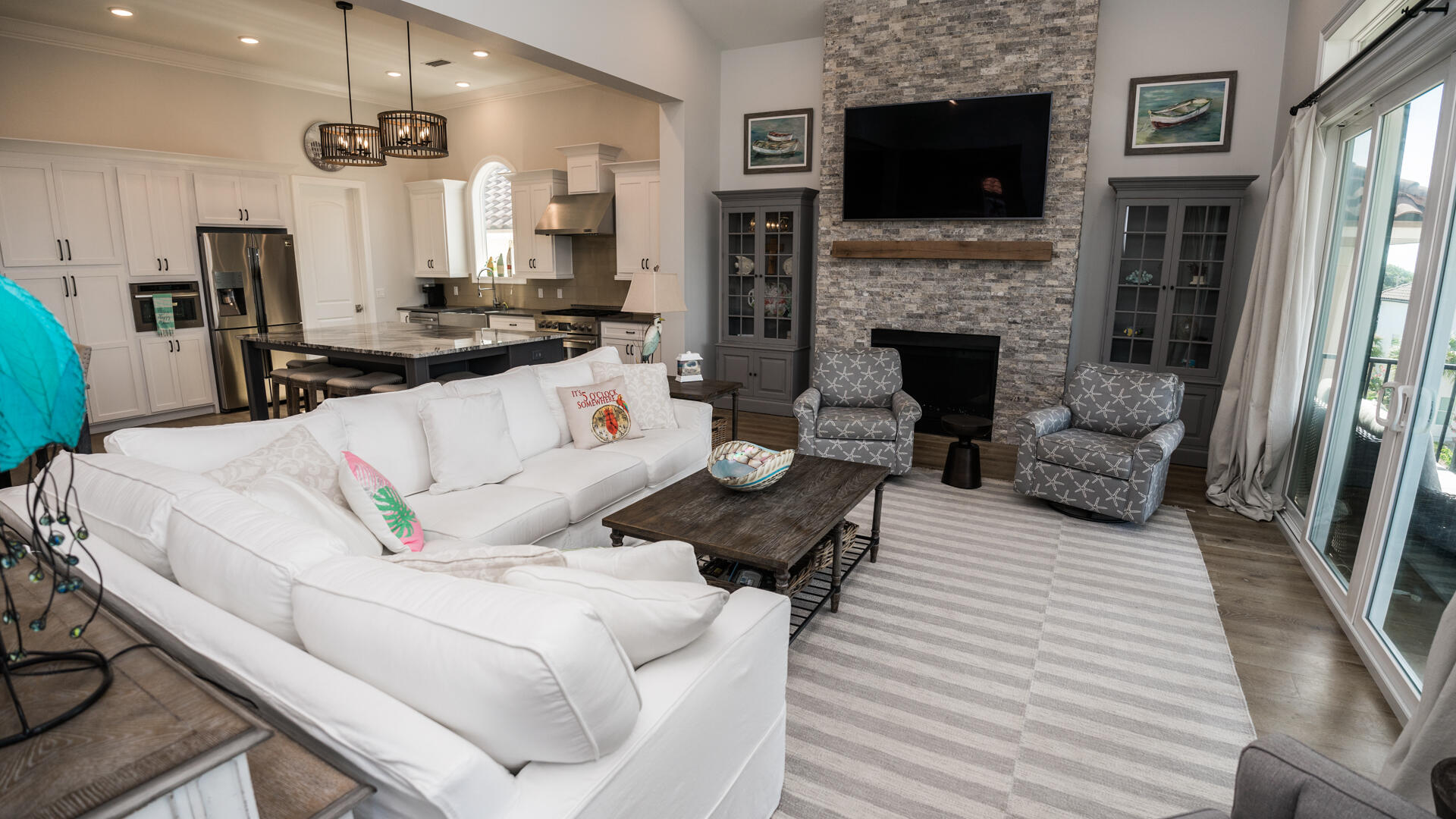 LA VALENCIA BEACH RESORT - Residential