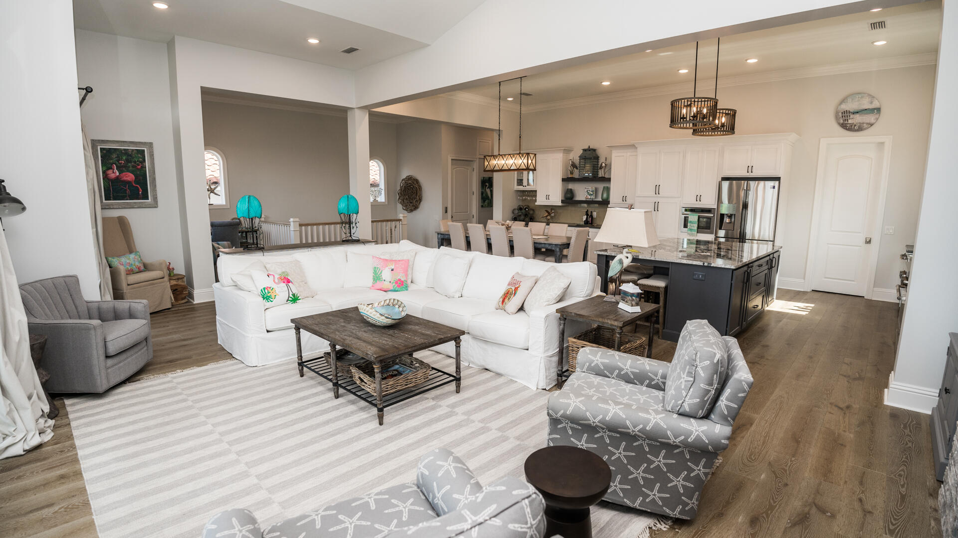 LA VALENCIA BEACH RESORT - Residential