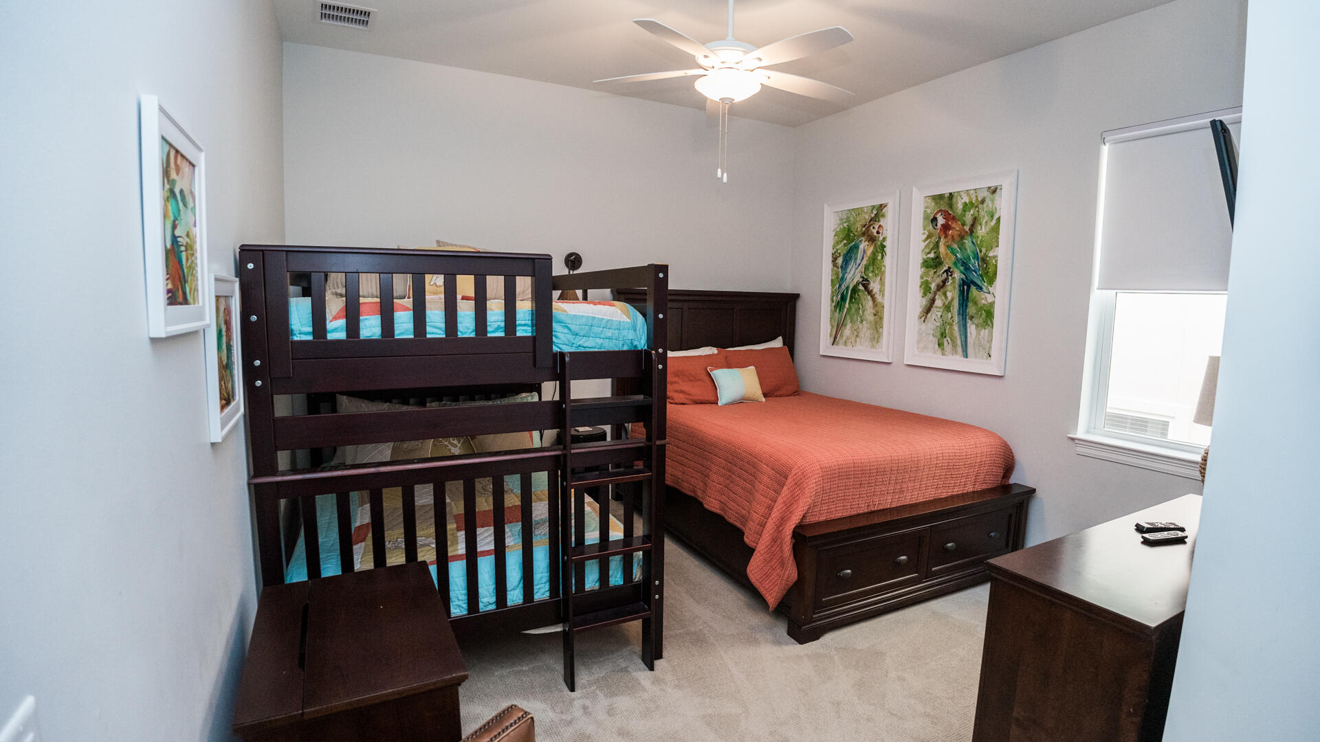 LA VALENCIA BEACH RESORT - Residential