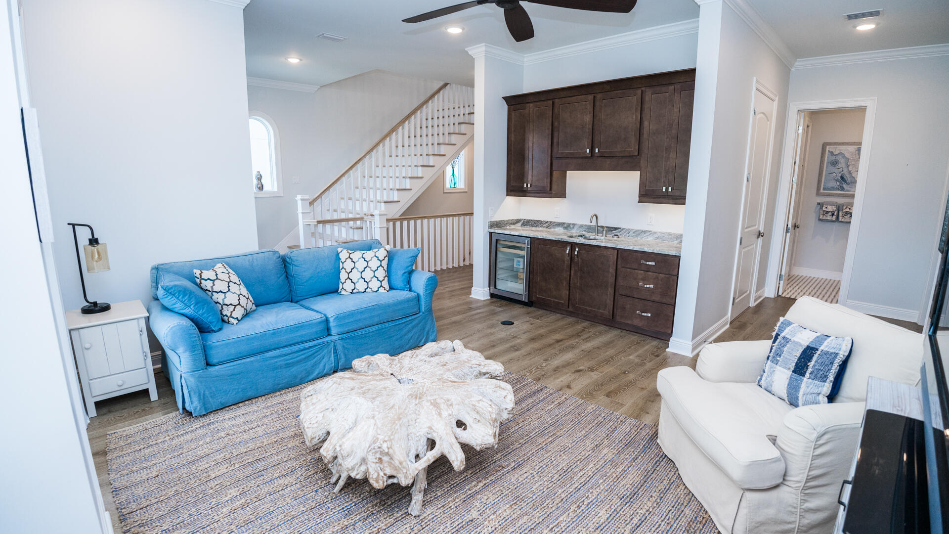 LA VALENCIA BEACH RESORT - Residential