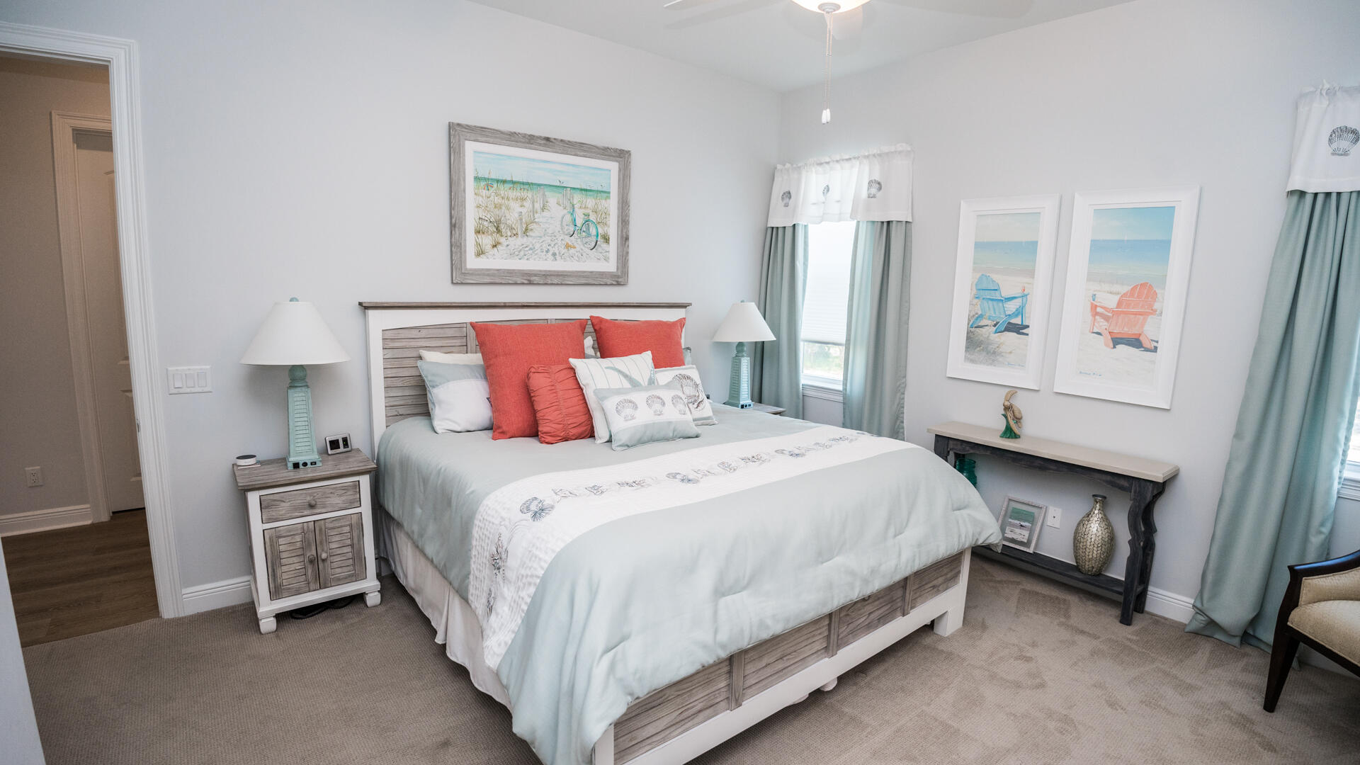 LA VALENCIA BEACH RESORT - Residential