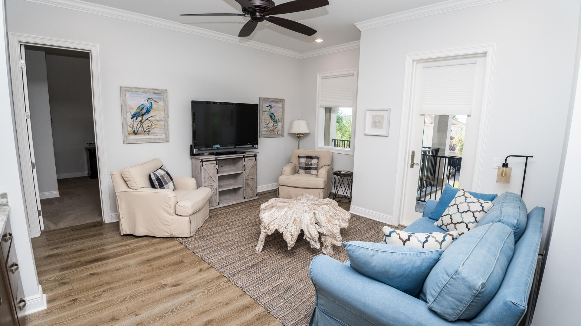 LA VALENCIA BEACH RESORT - Residential