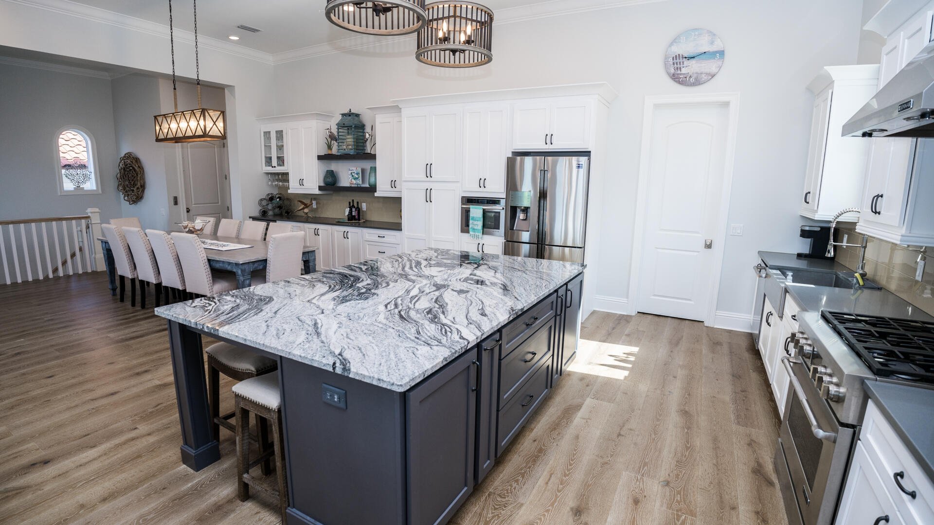 LA VALENCIA BEACH RESORT - Residential