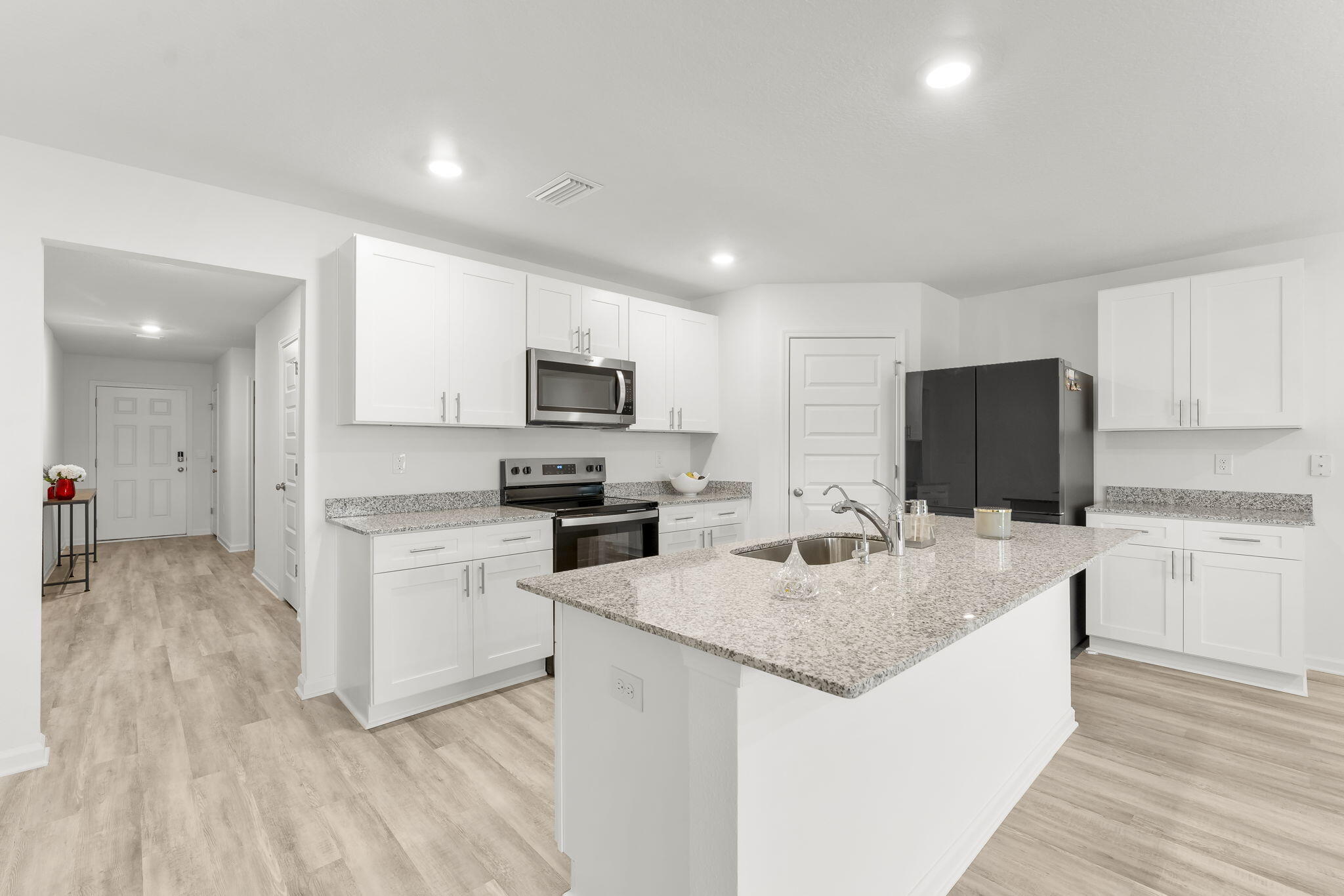 RIVERWALK PH I - Residential Lease