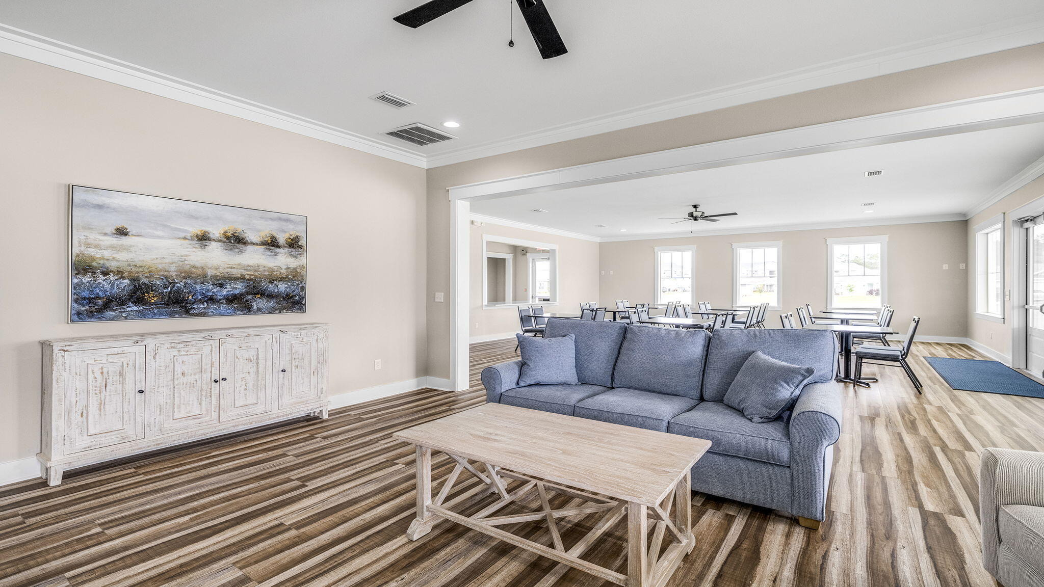 RIVERWALK PH I - Residential Lease
