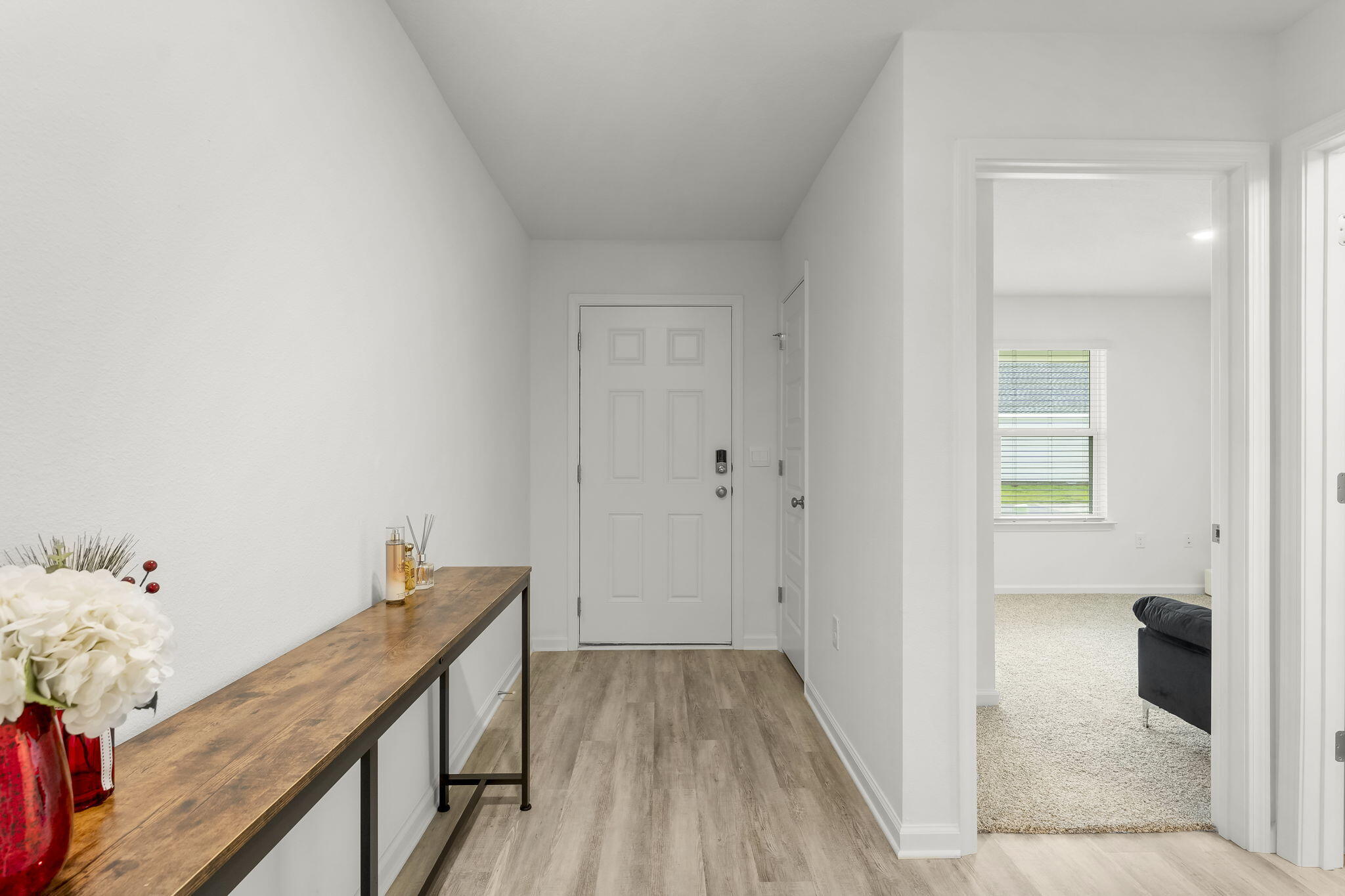 RIVERWALK PH I - Residential Lease