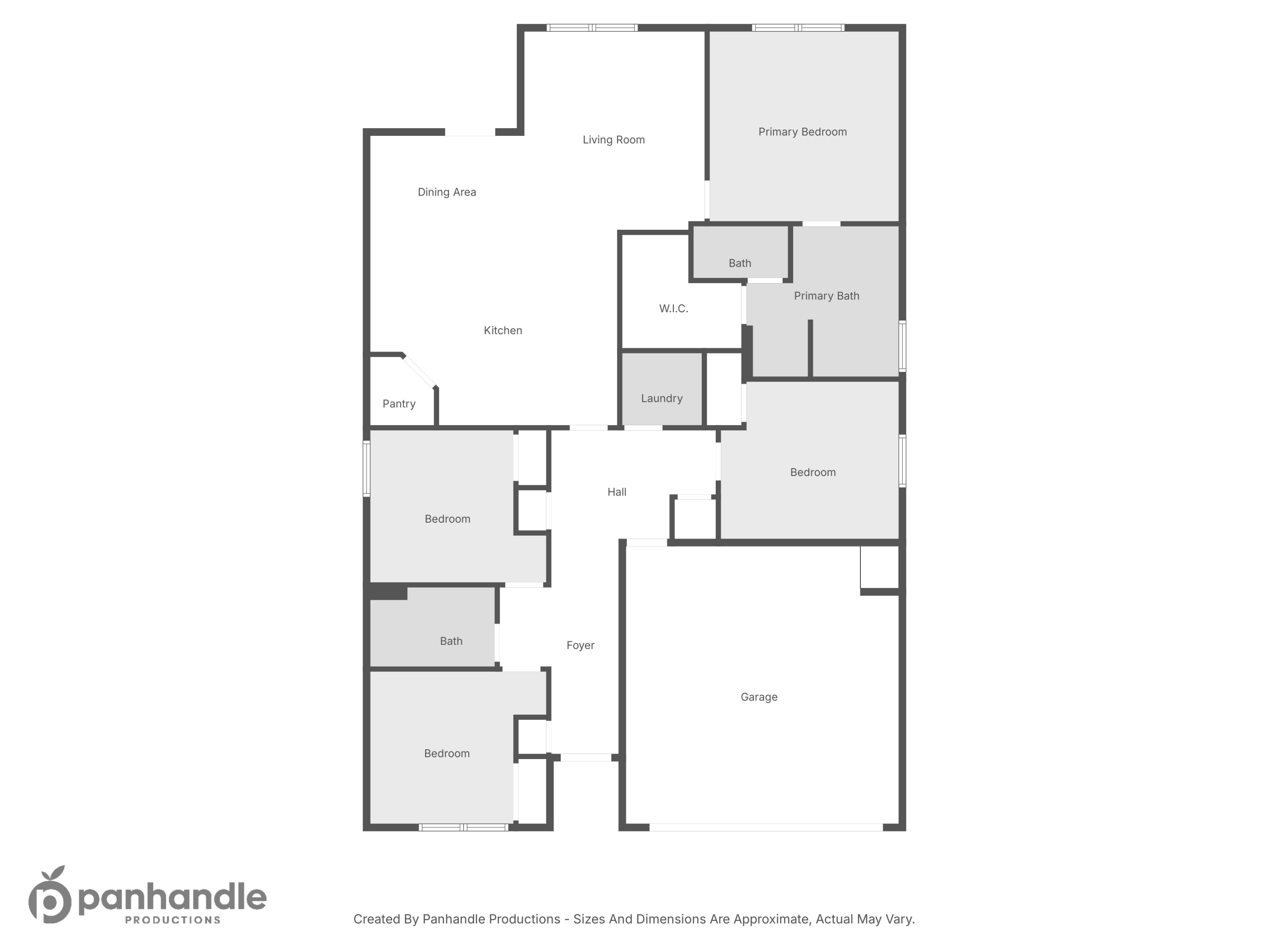 RIVERWALK PH I - Residential Lease