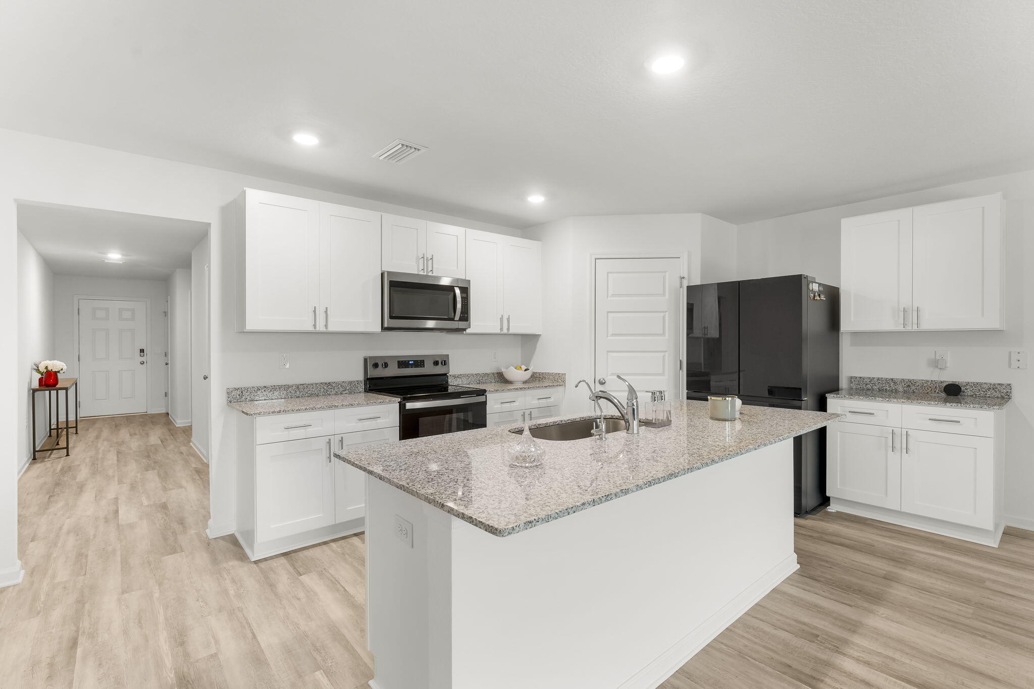RIVERWALK PH I - Residential Lease