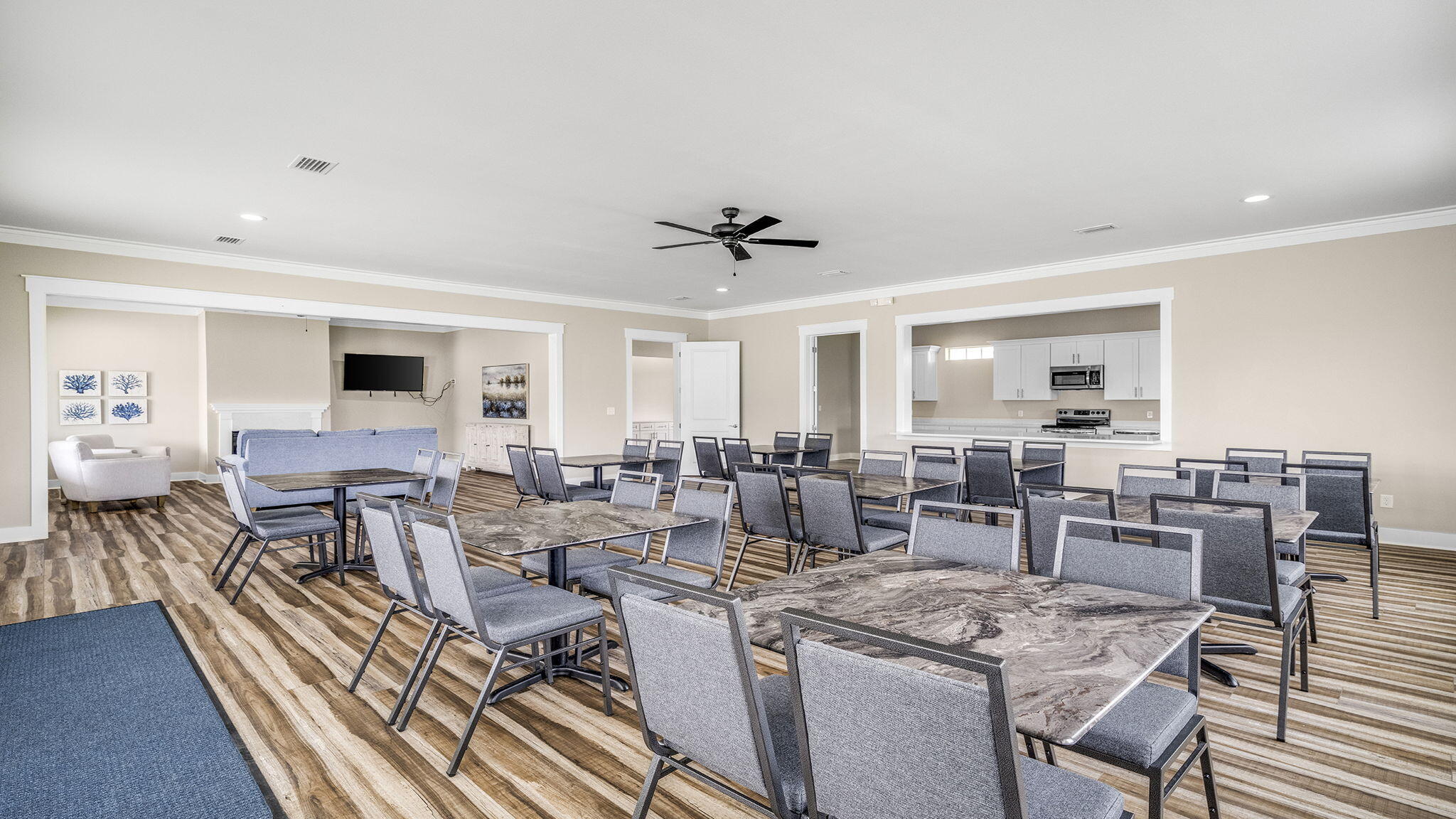 RIVERWALK PH I - Residential Lease