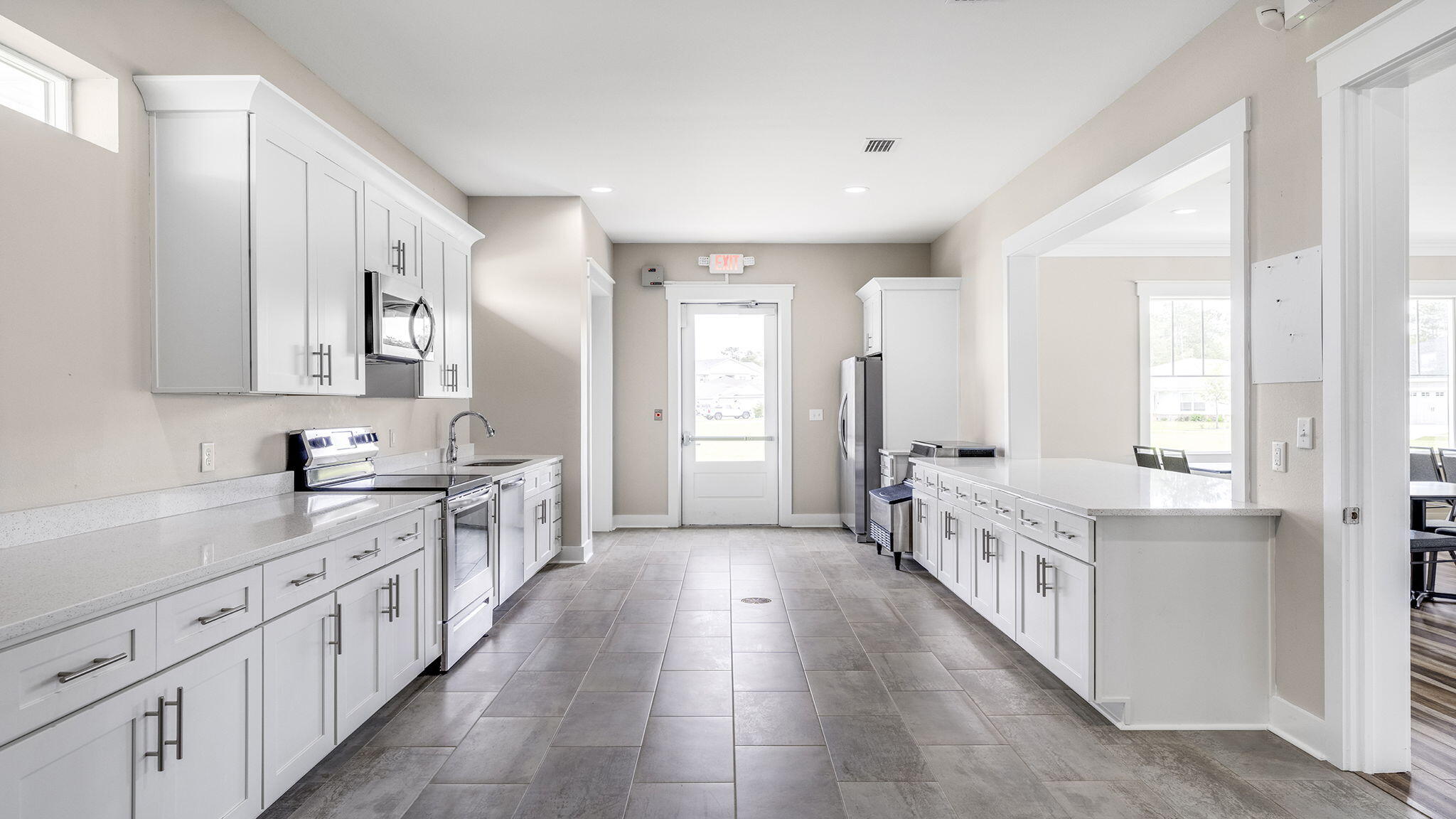 RIVERWALK PH I - Residential Lease