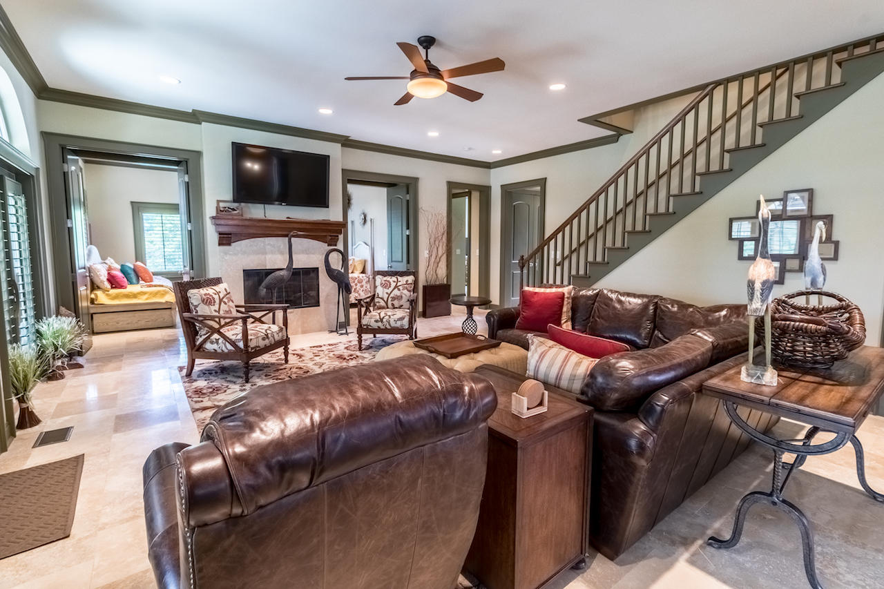 DRIFTWOOD ESTATES - Residential