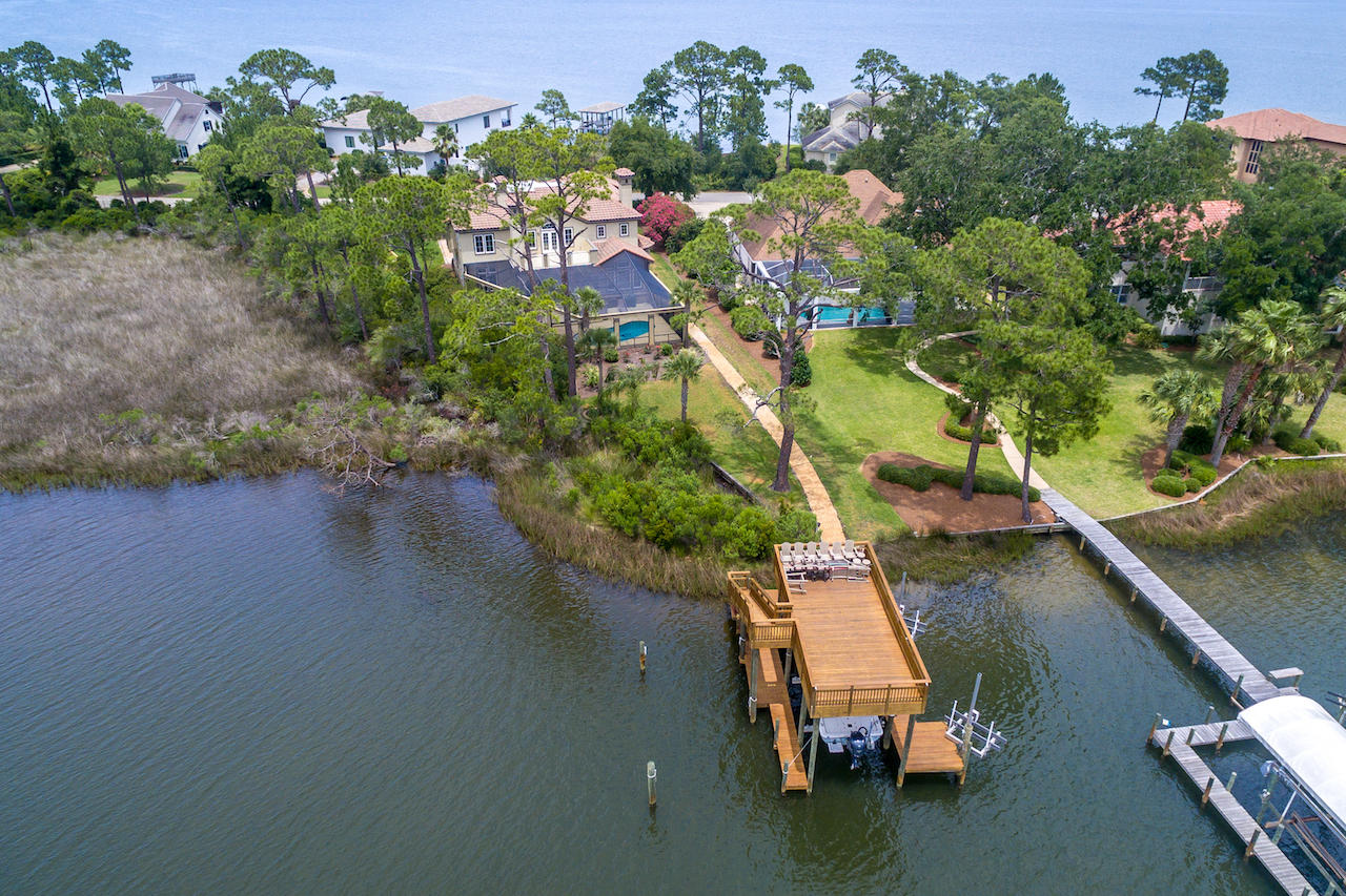 DRIFTWOOD ESTATES - Residential