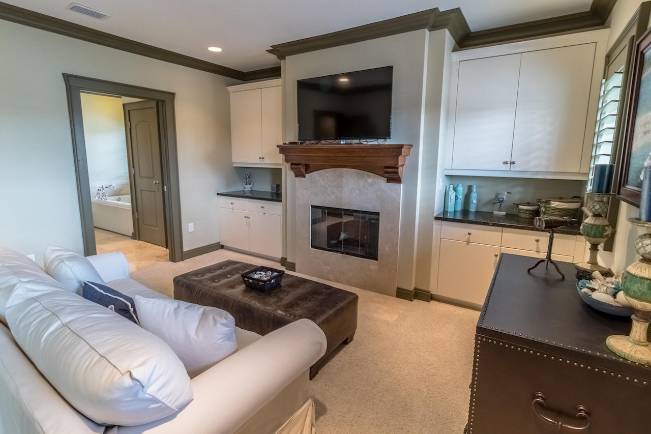 DRIFTWOOD ESTATES - Residential