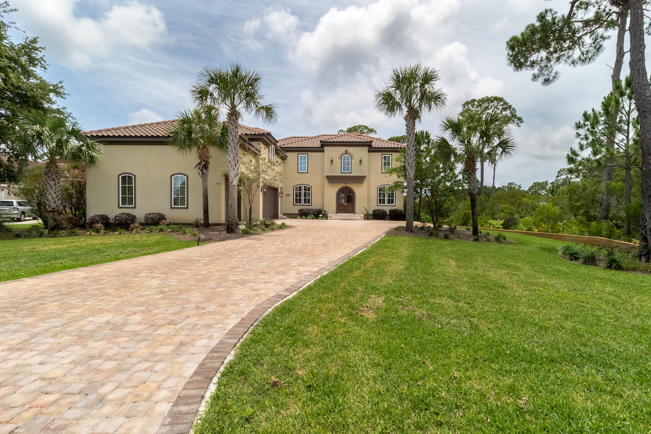 DRIFTWOOD ESTATES - Residential