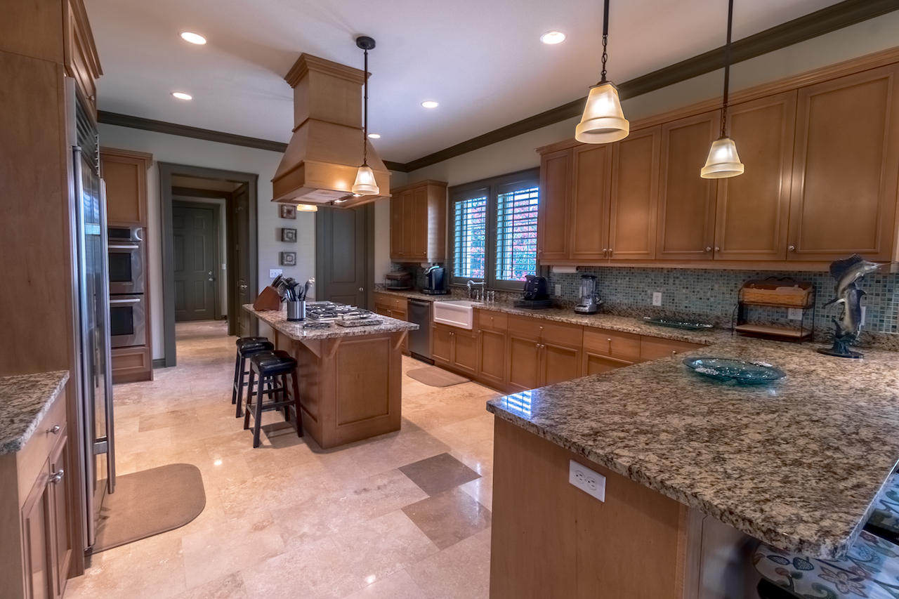 DRIFTWOOD ESTATES - Residential