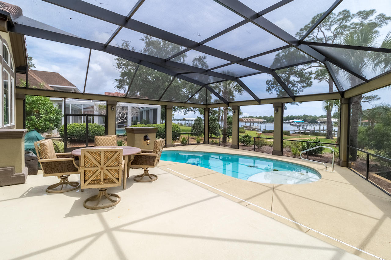 DRIFTWOOD ESTATES - Residential