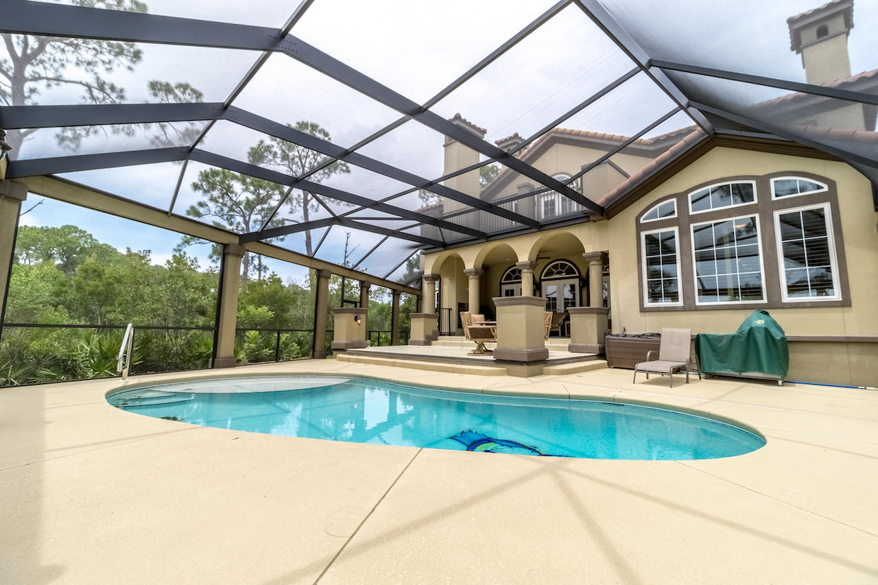 DRIFTWOOD ESTATES - Residential