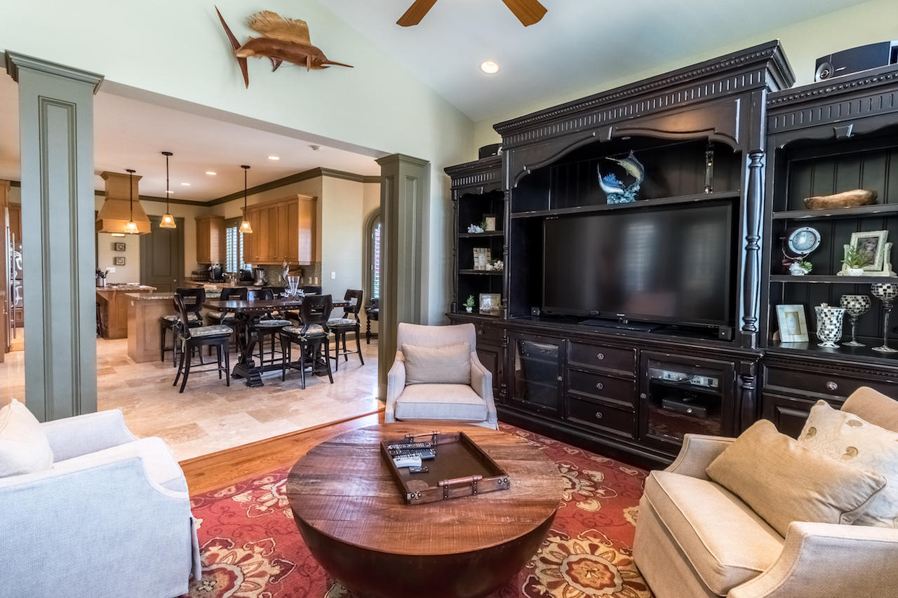 DRIFTWOOD ESTATES - Residential