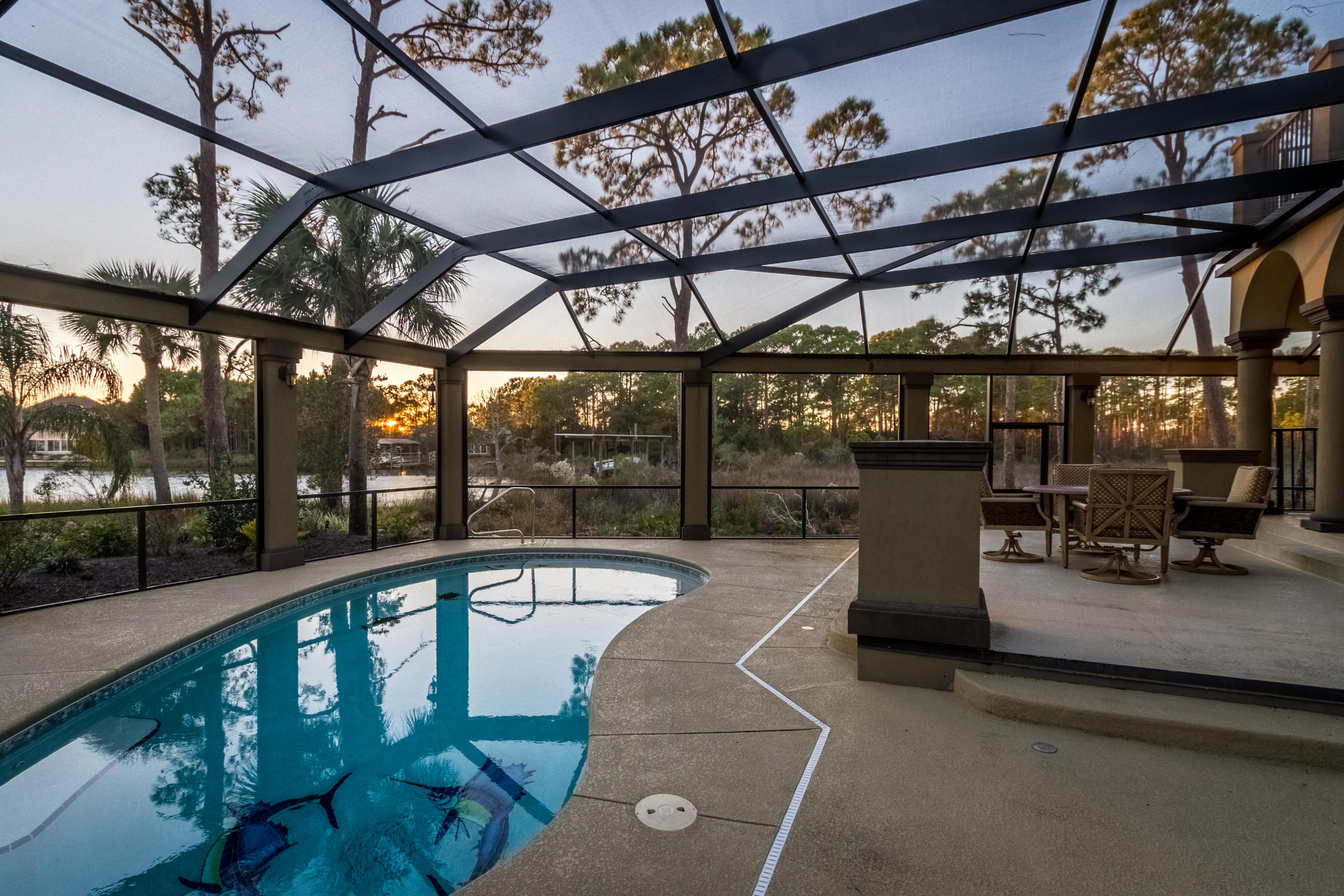 DRIFTWOOD ESTATES - Residential