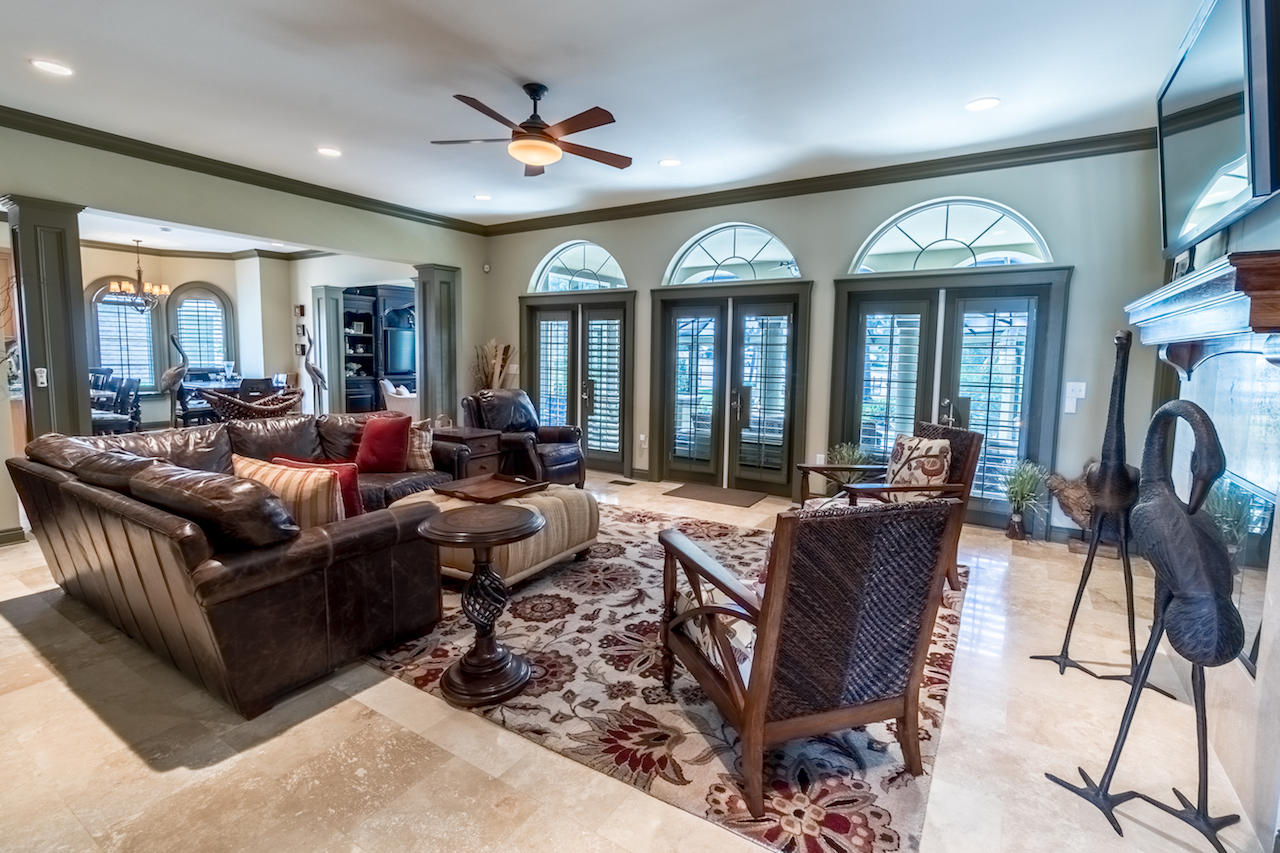 DRIFTWOOD ESTATES - Residential