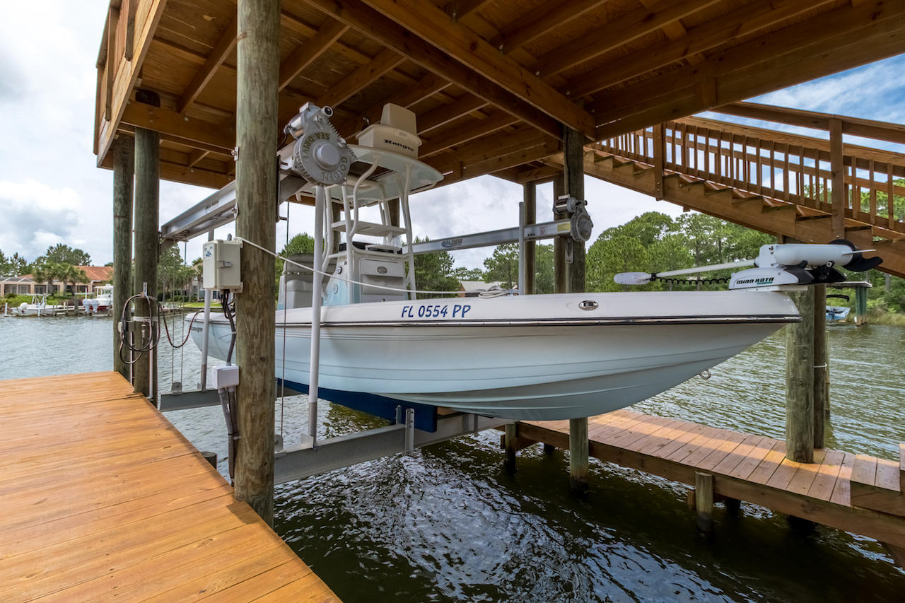 DRIFTWOOD ESTATES - Residential