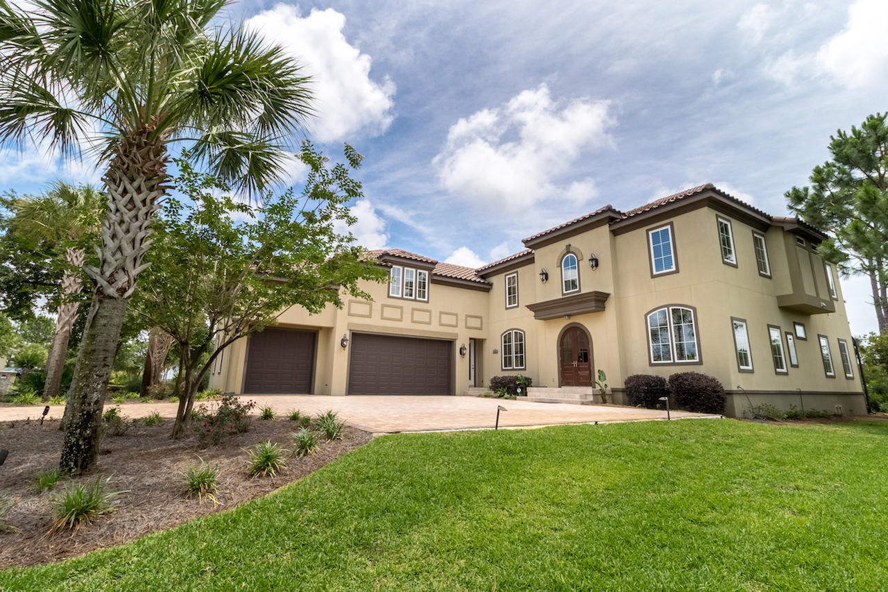 DRIFTWOOD ESTATES - Residential