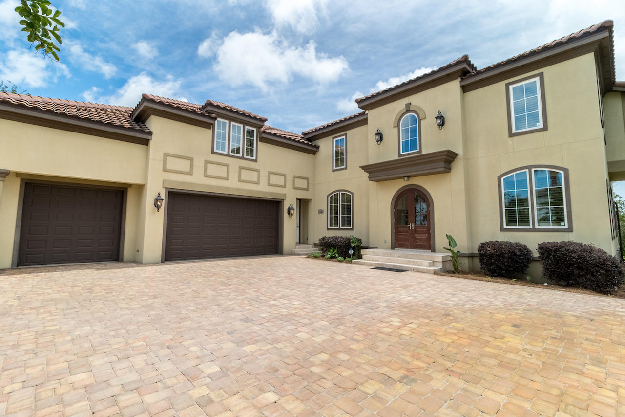 DRIFTWOOD ESTATES - Residential
