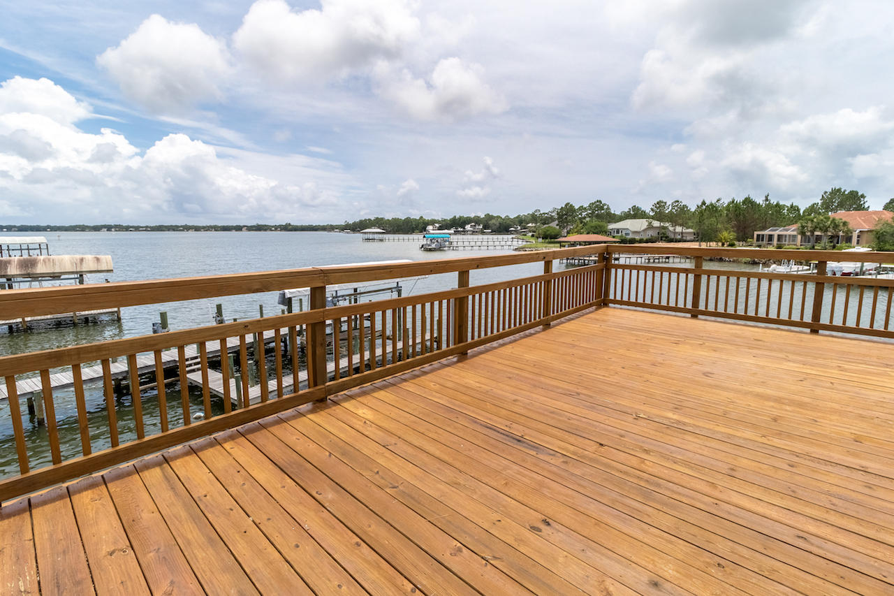 DRIFTWOOD ESTATES - Residential