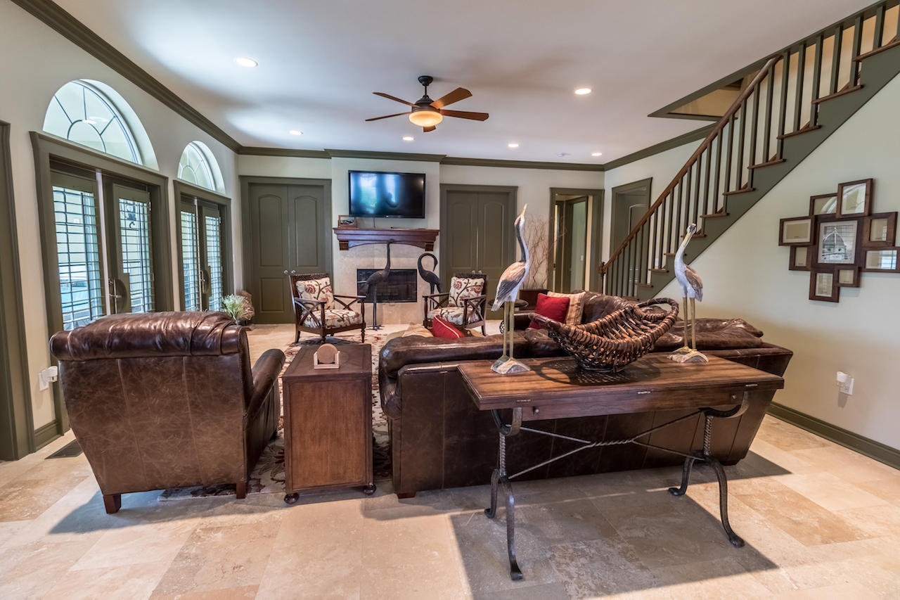 DRIFTWOOD ESTATES - Residential
