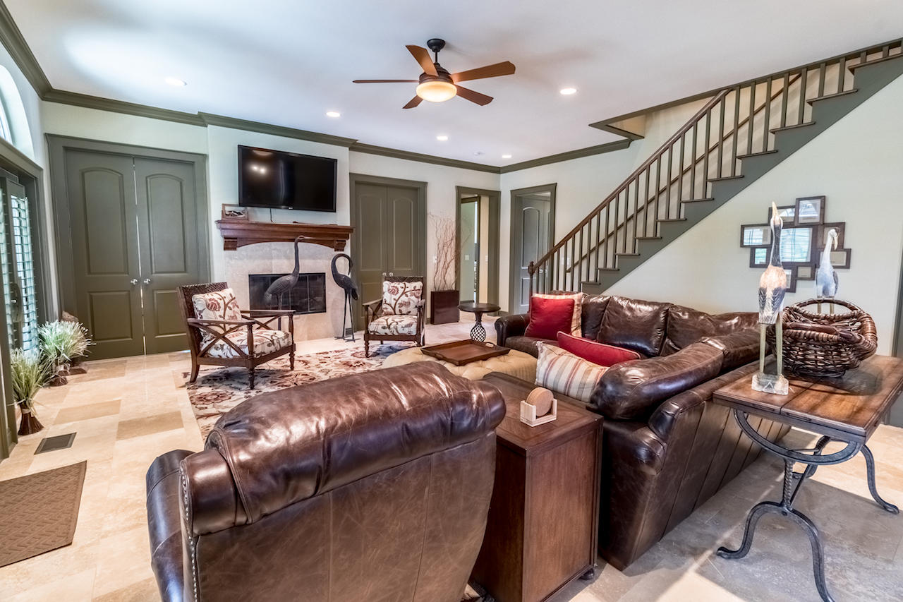 DRIFTWOOD ESTATES - Residential