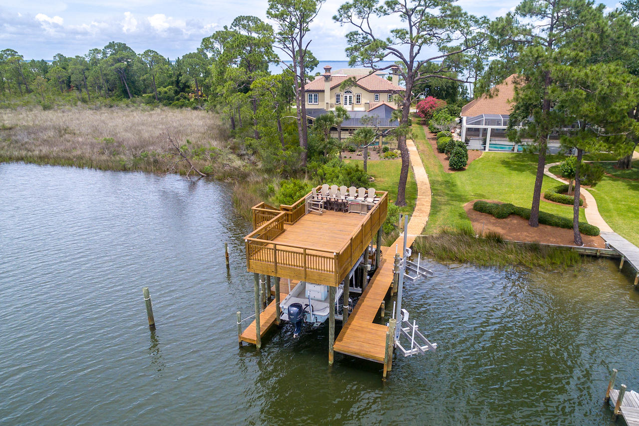 DRIFTWOOD ESTATES - Residential