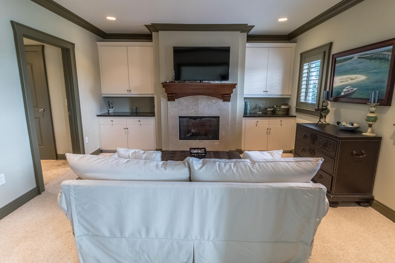 DRIFTWOOD ESTATES - Residential