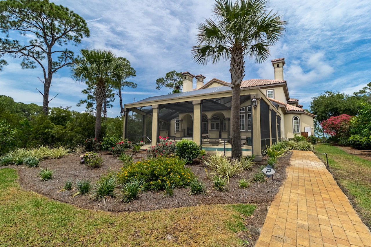 DRIFTWOOD ESTATES - Residential