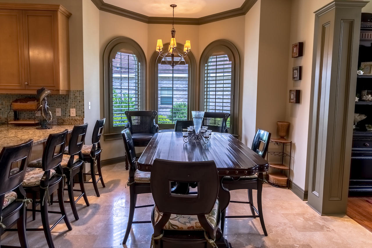 DRIFTWOOD ESTATES - Residential