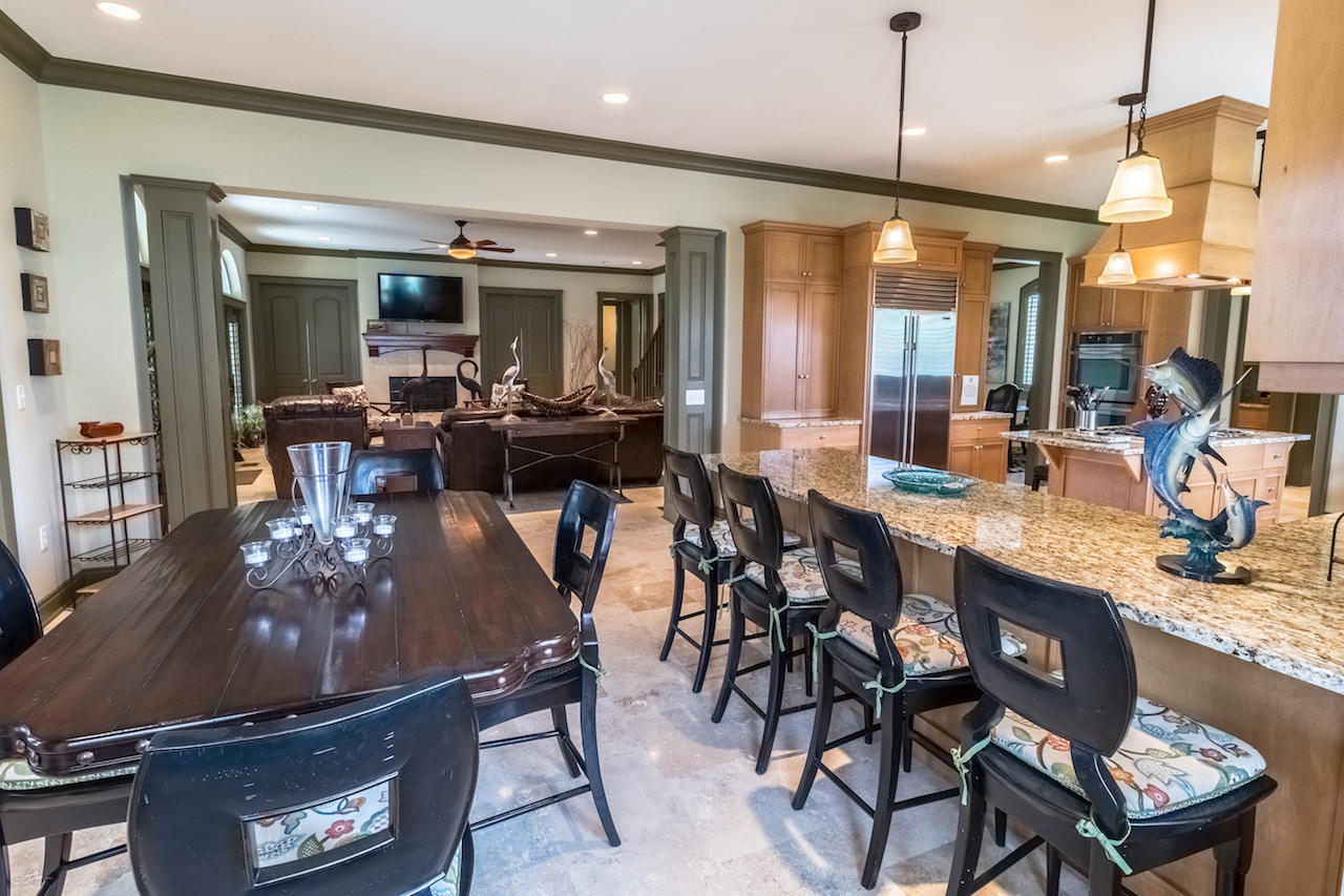 DRIFTWOOD ESTATES - Residential