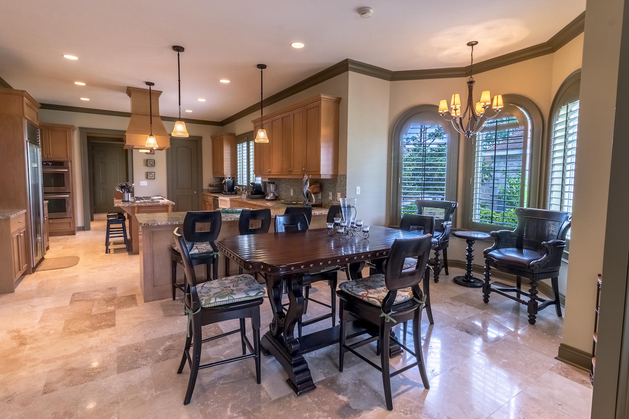 DRIFTWOOD ESTATES - Residential
