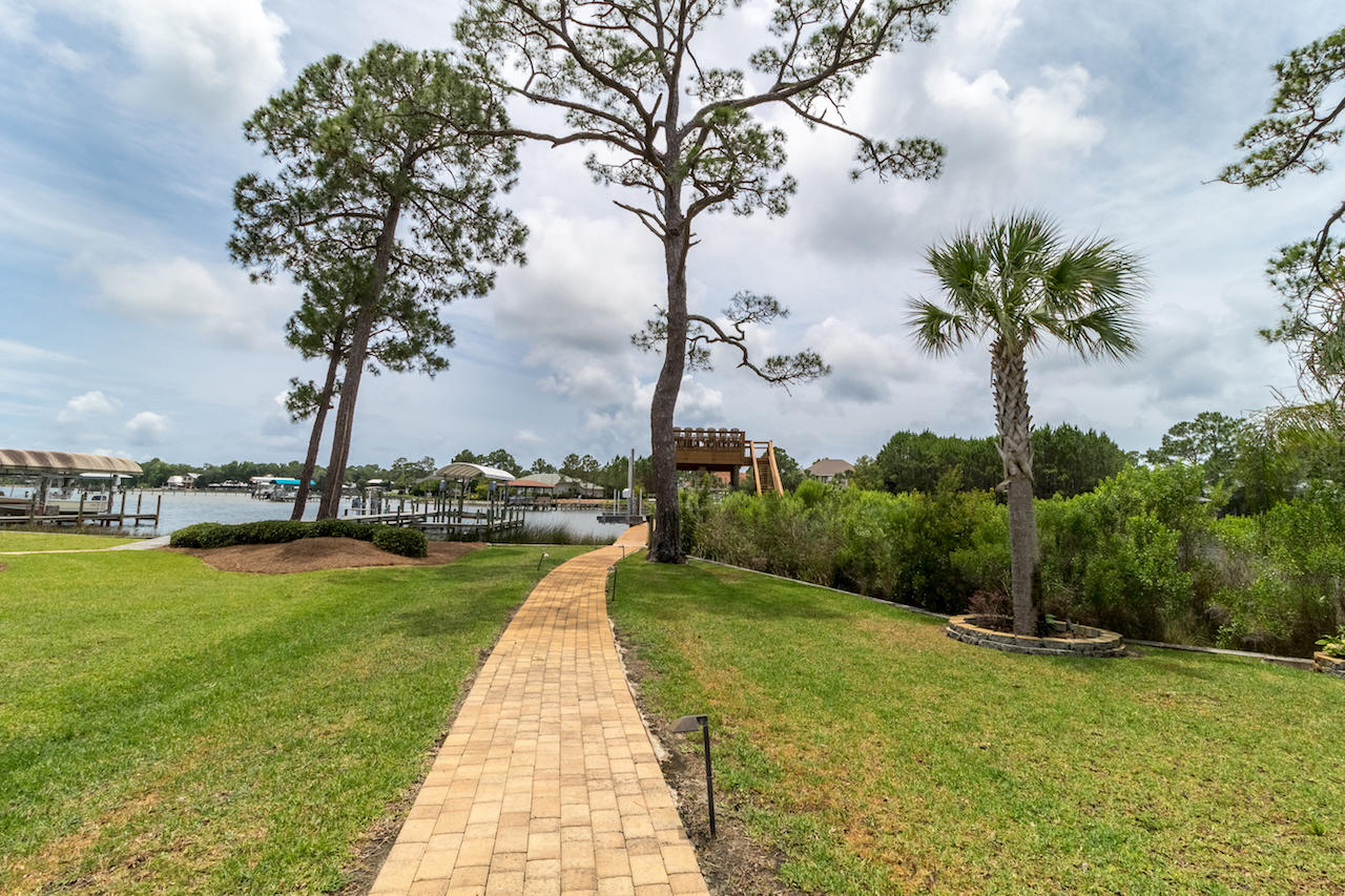 DRIFTWOOD ESTATES - Residential