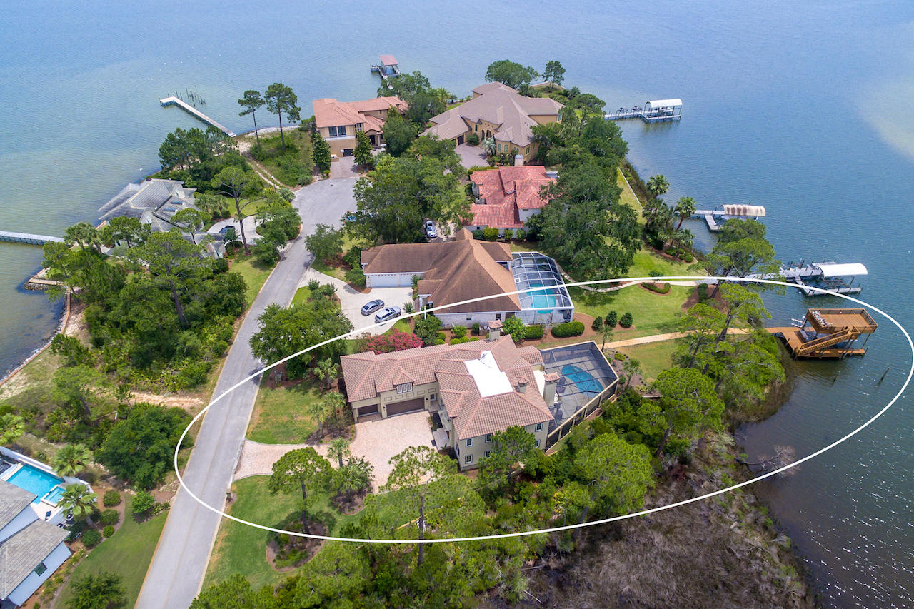 DRIFTWOOD ESTATES - Residential