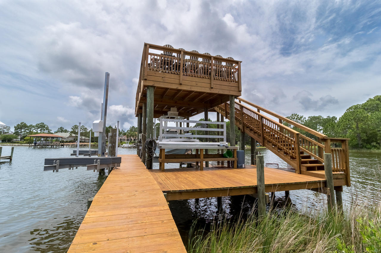 DRIFTWOOD ESTATES - Residential
