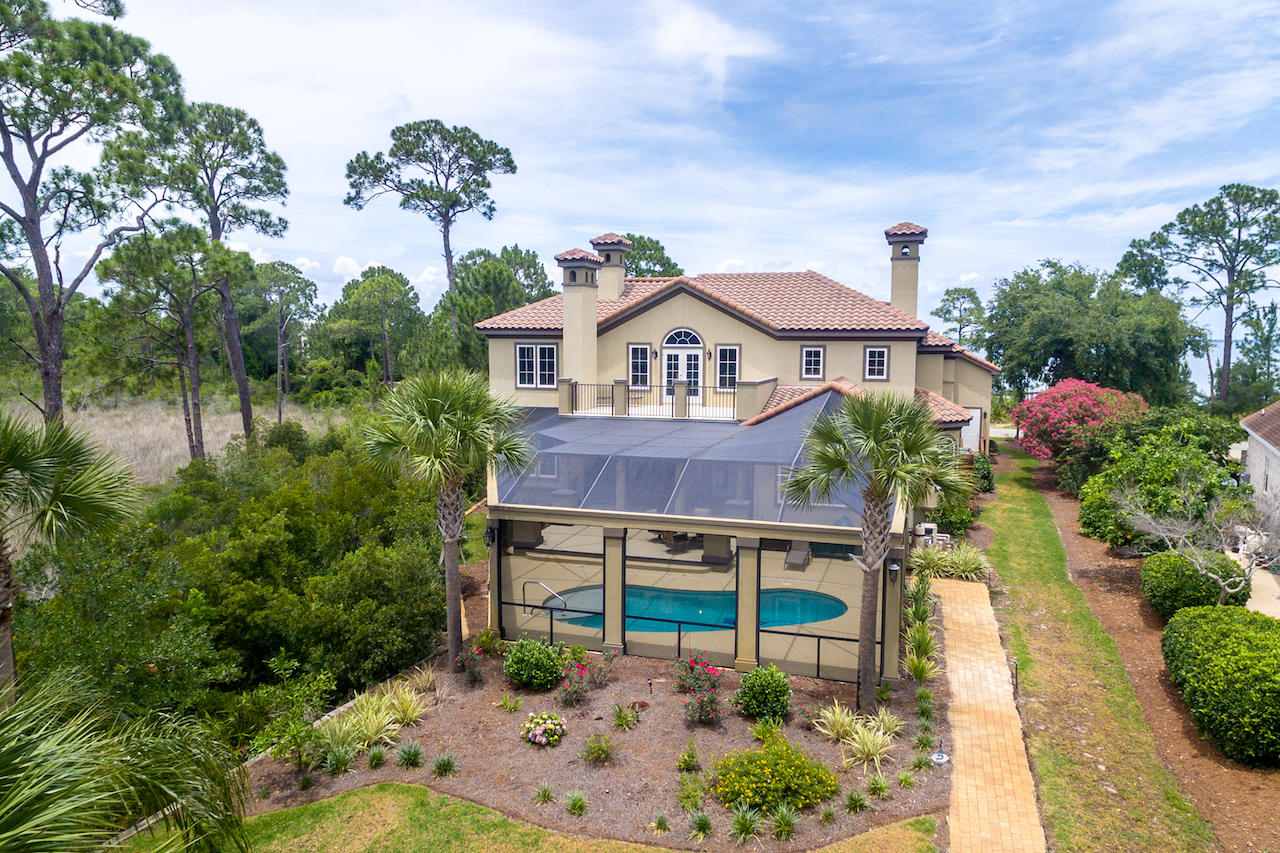 DRIFTWOOD ESTATES - Residential